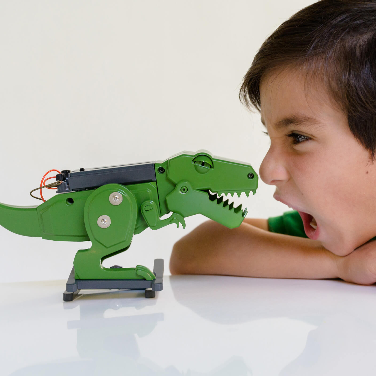 Kidzrobotix - Tyrannosaurus Rex Robot