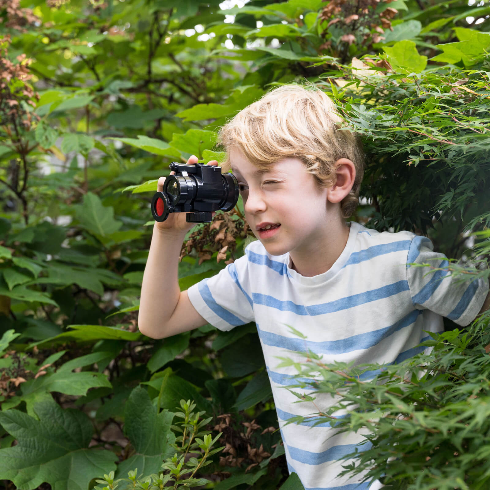 KidzLabs - Spy Science - Night Vision Monocular