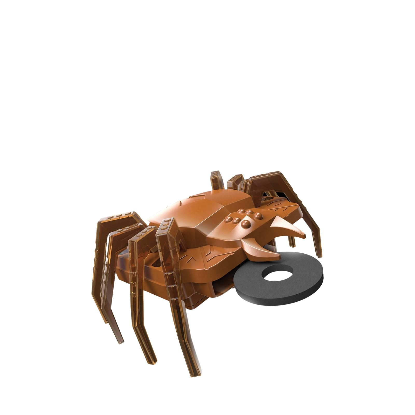 Kidzrobotix - Disc Launcher Spiderbot