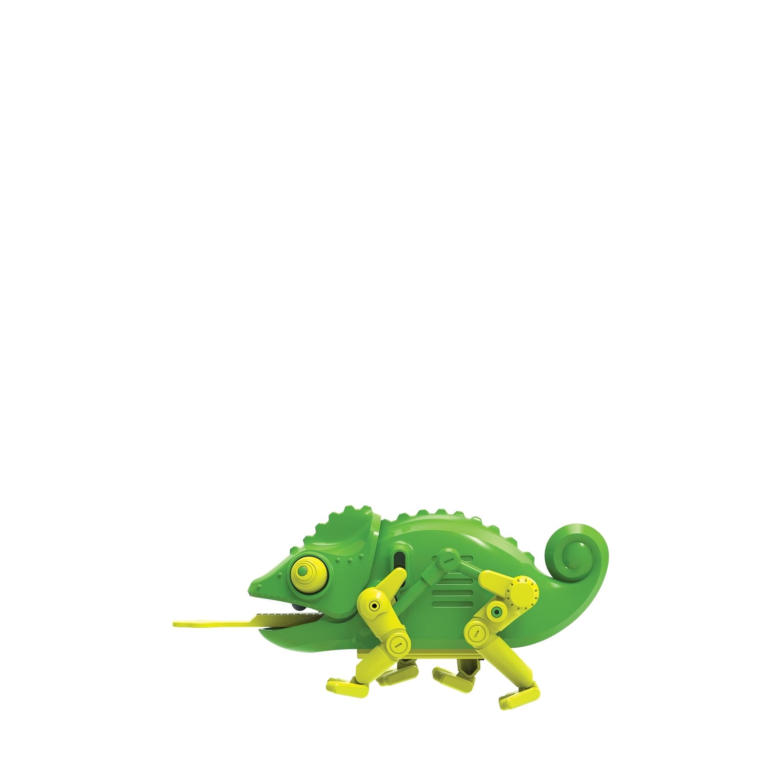 Kidzrobotix - Chameleon Cyborg