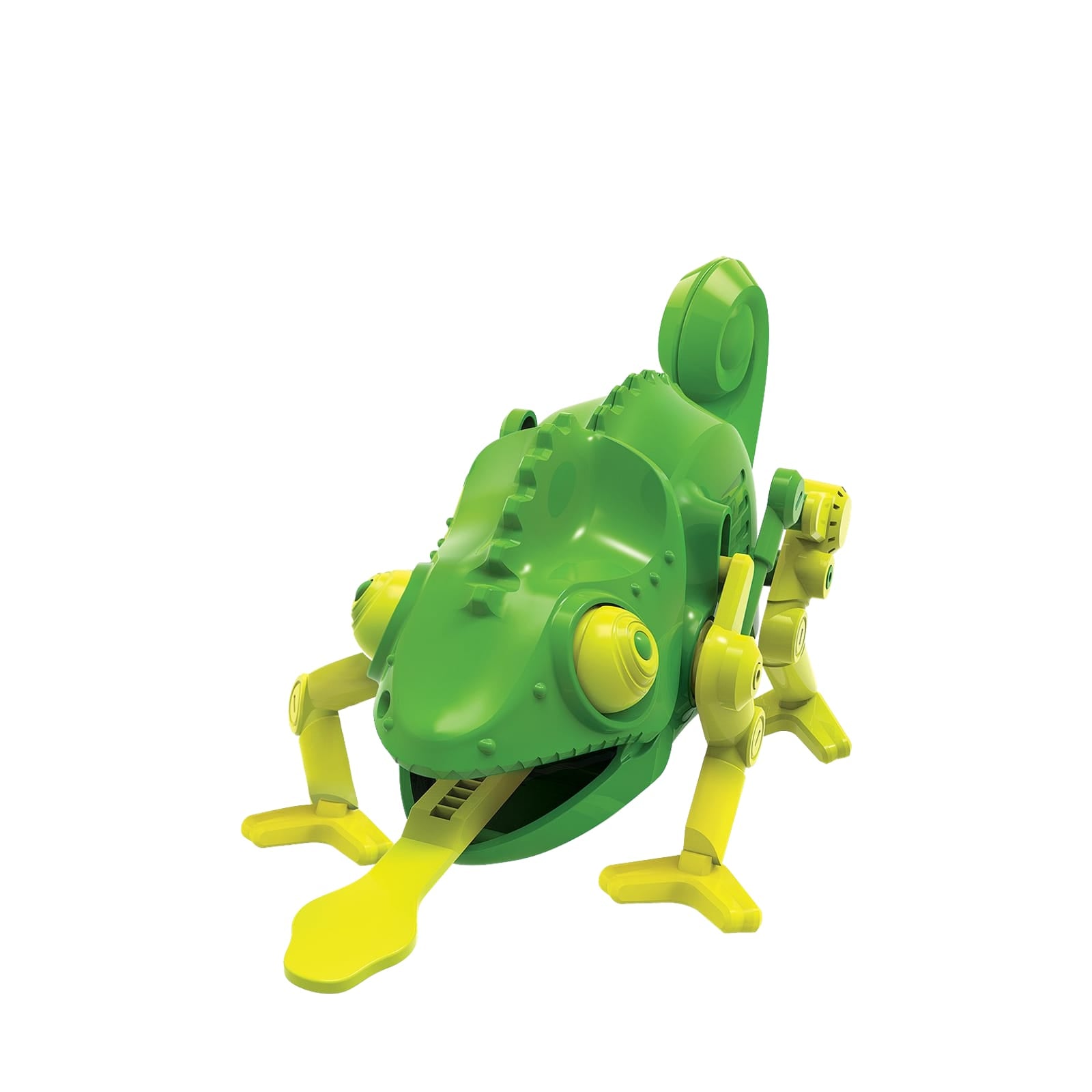 Kidzrobotix - Chameleon Cyborg