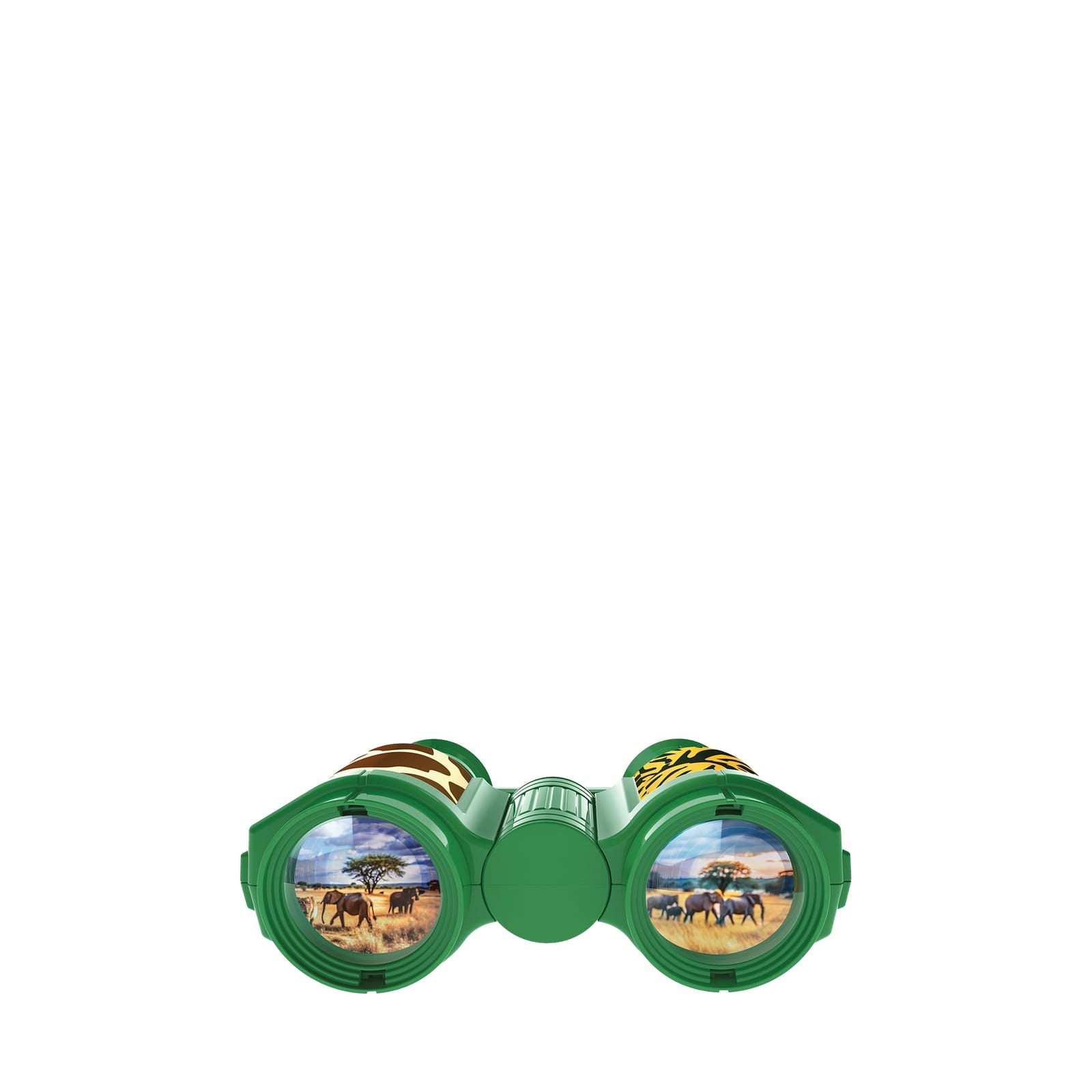 KidzLabs - Build Your Own Binocular