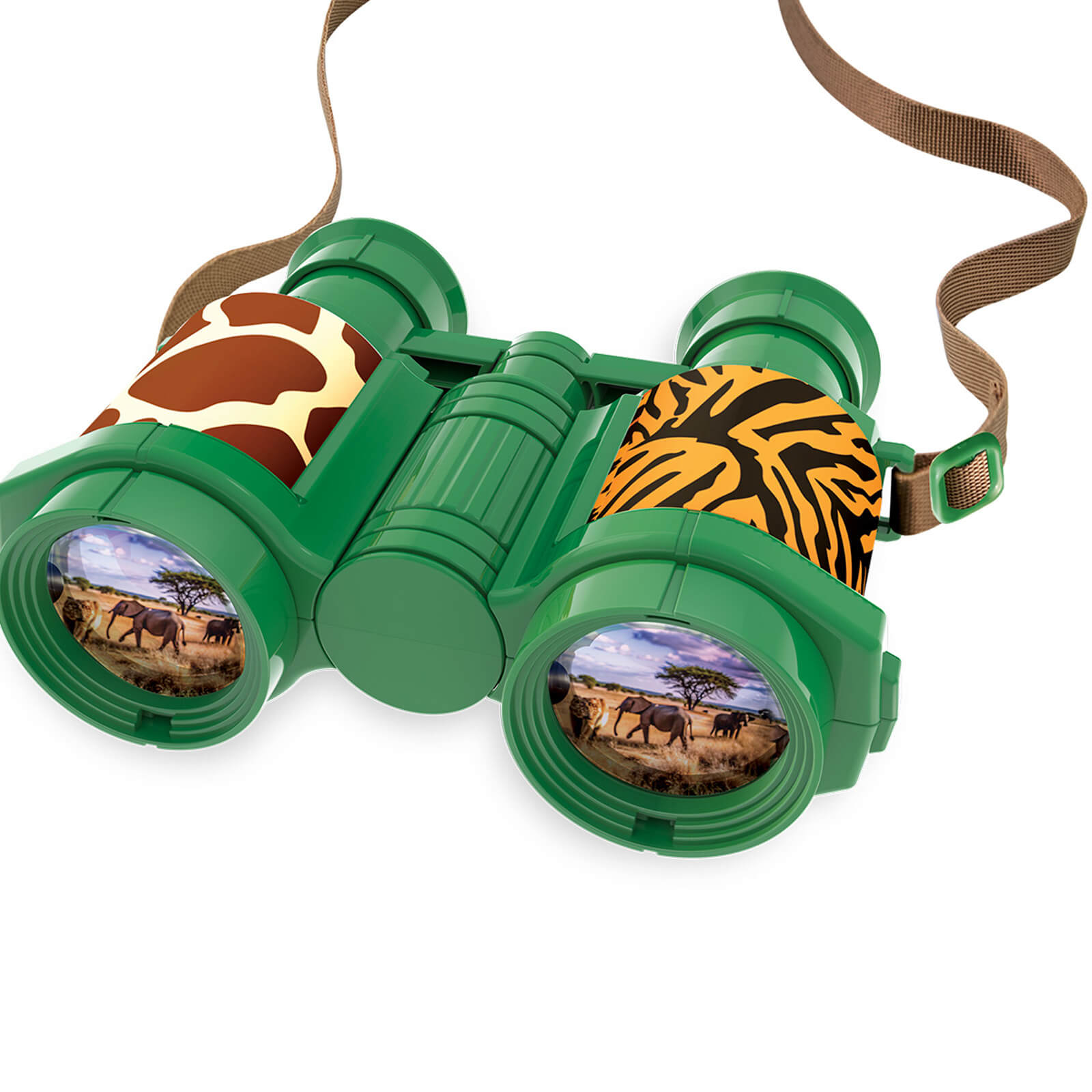 KidzLabs - Build Your Own Binocular