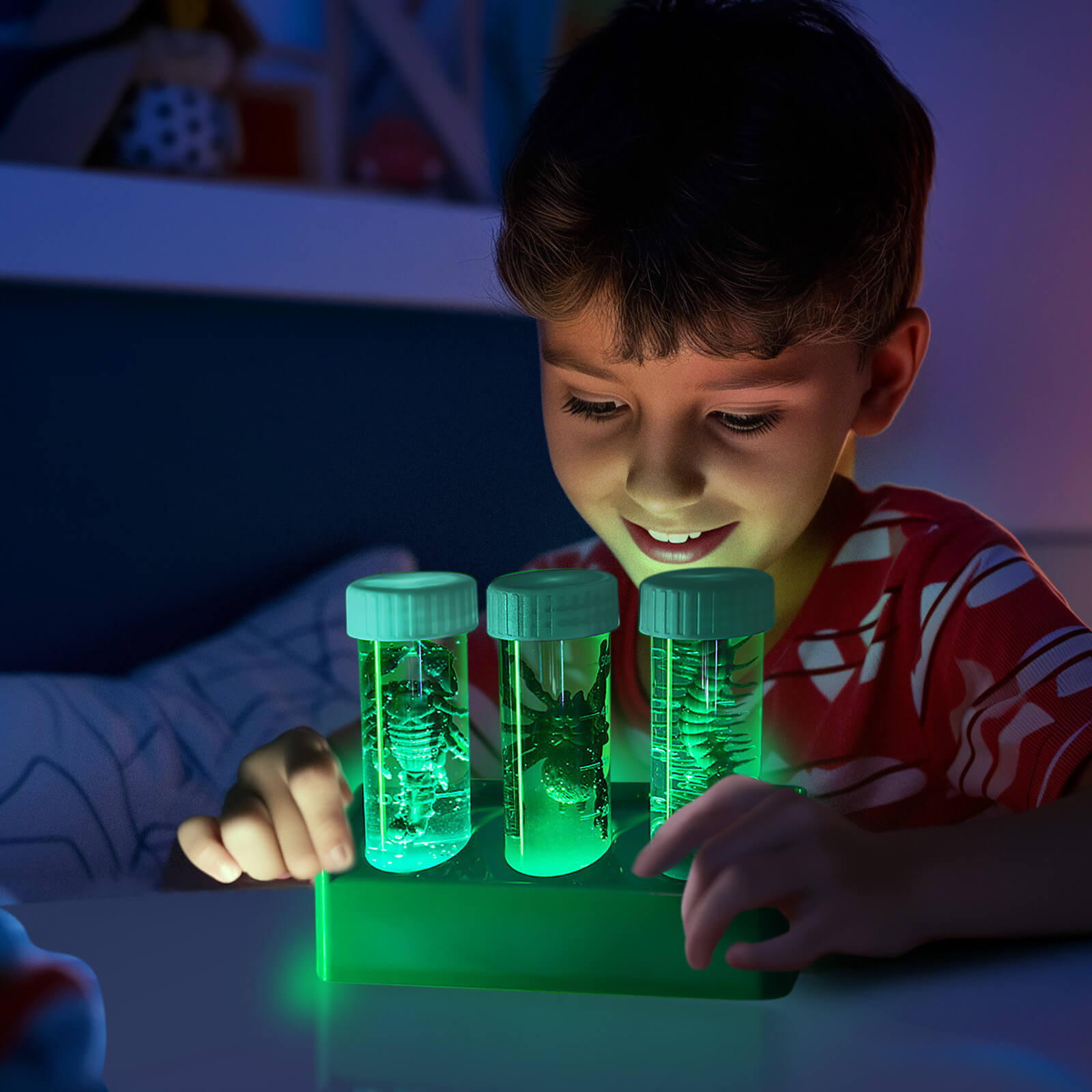 KidzLabs - Creepy Crawly Digging Lab