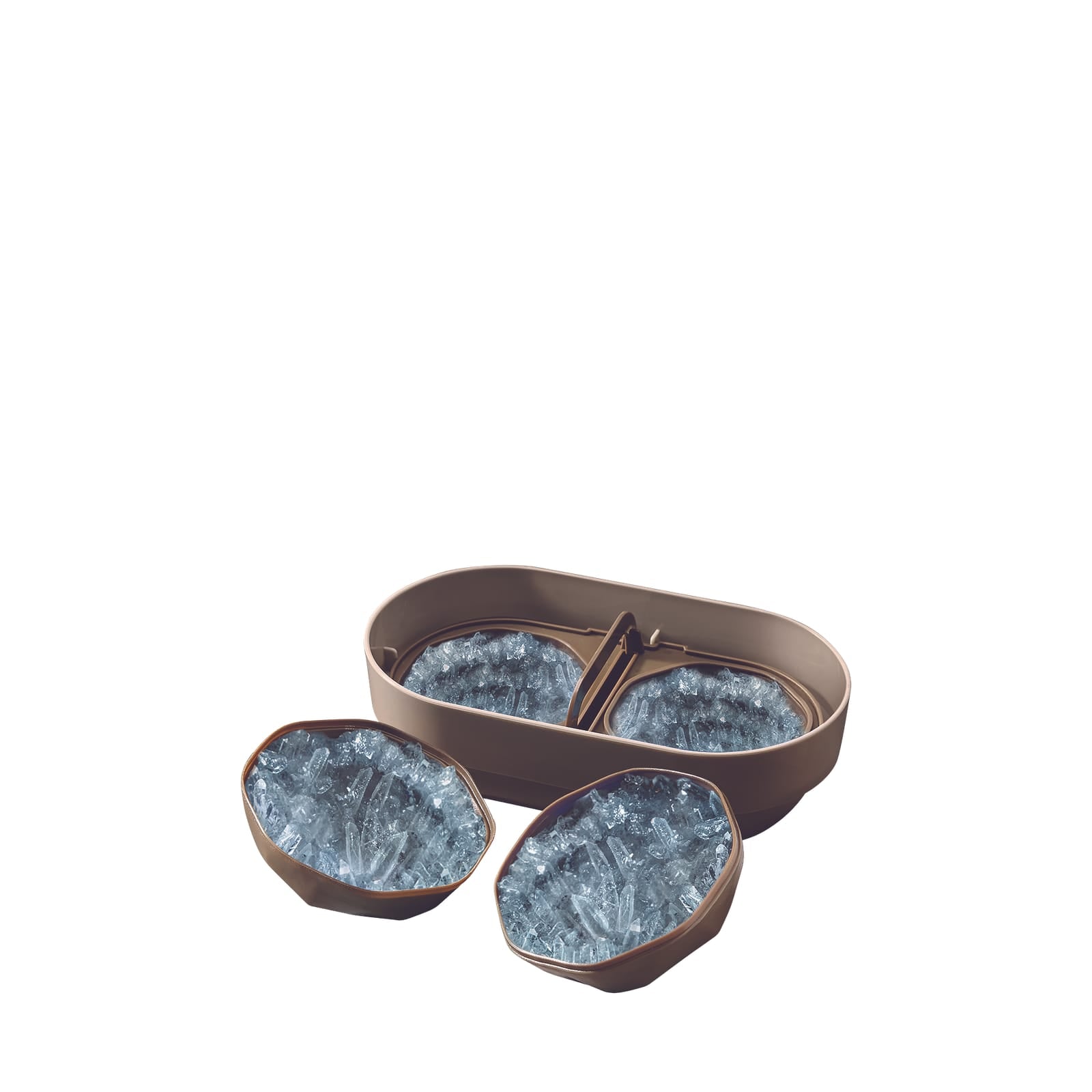 KidzLabs - Grow Your Crystal Geodes