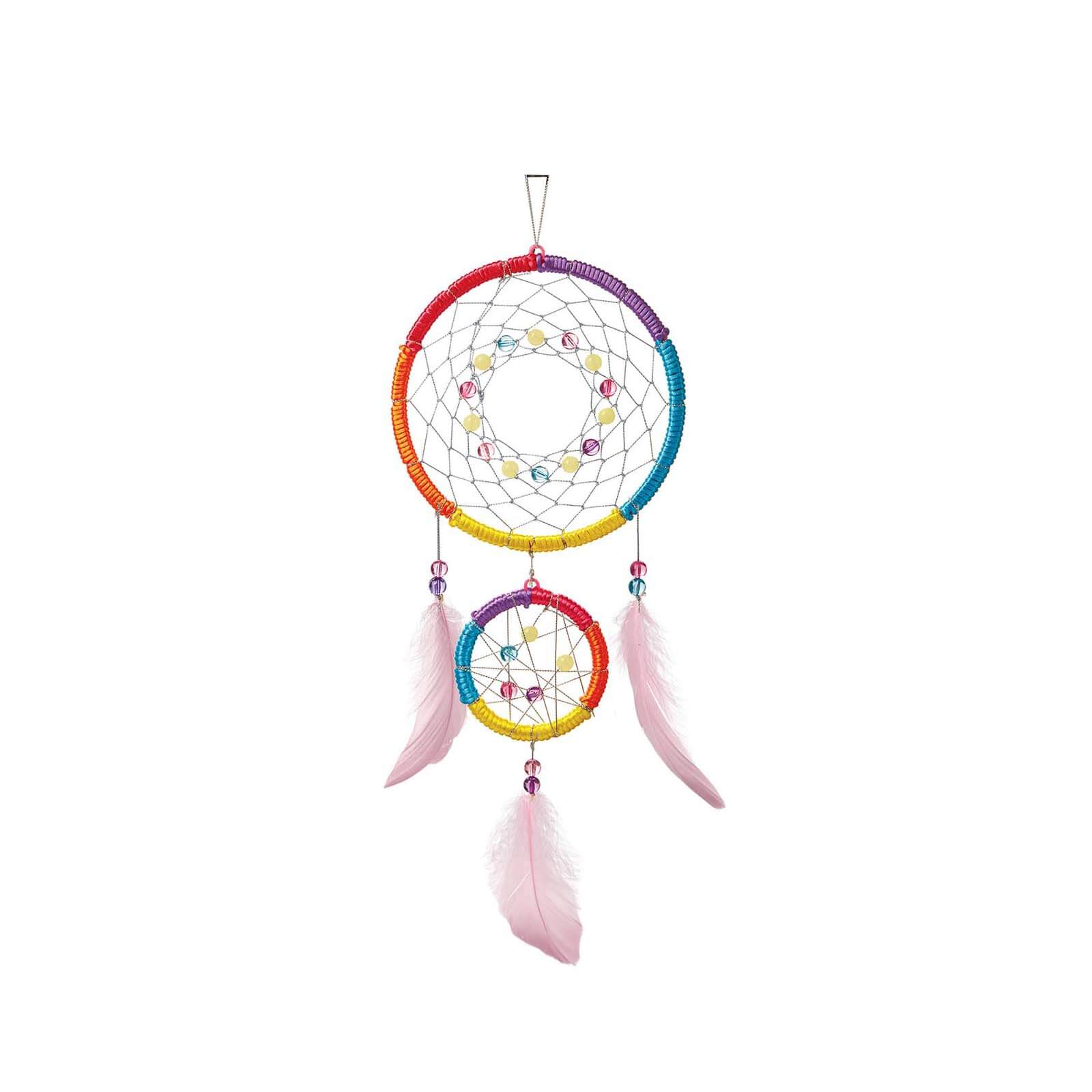 KidzMaker - Make Your Own Dream Catcher