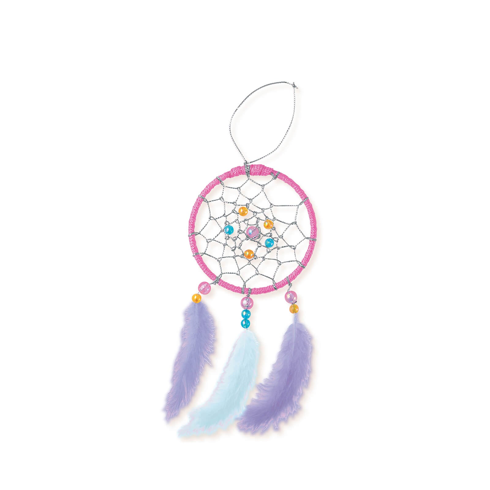 Little Craft - Dream Catcher Making Kit