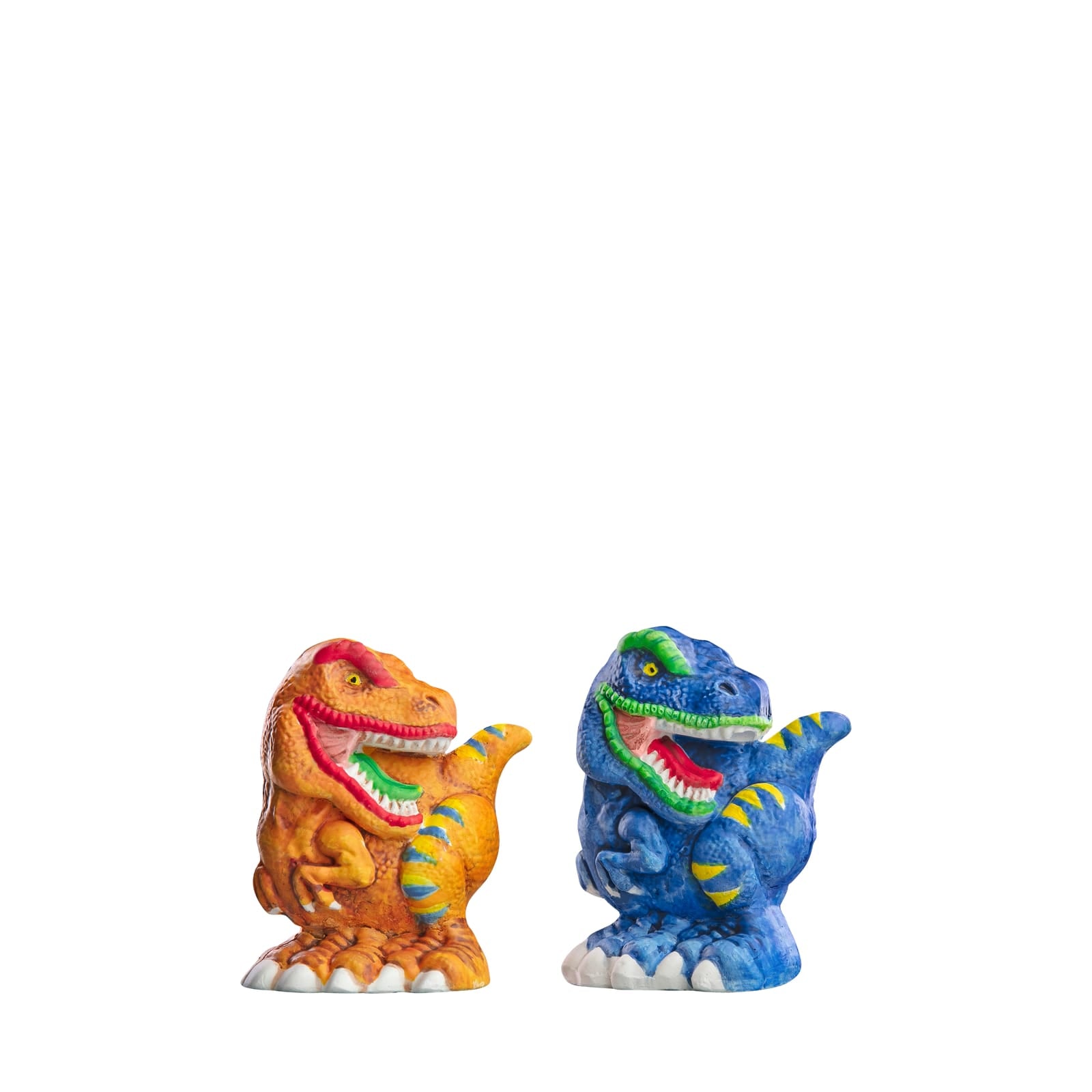 Mould and Paint - 3D Dinosaurs