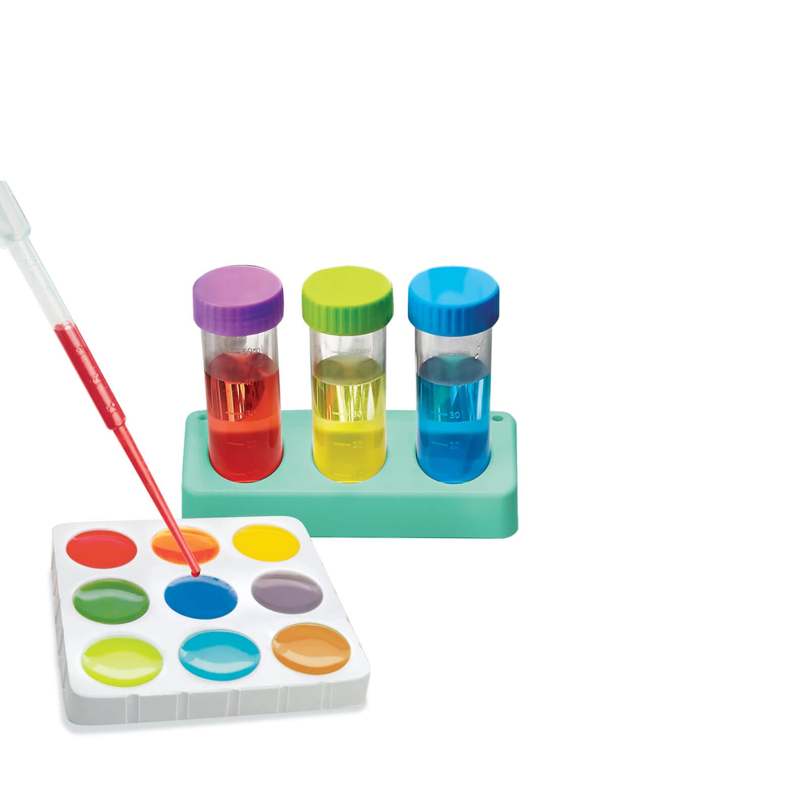 KidzLabs - Colour Lab Mixer