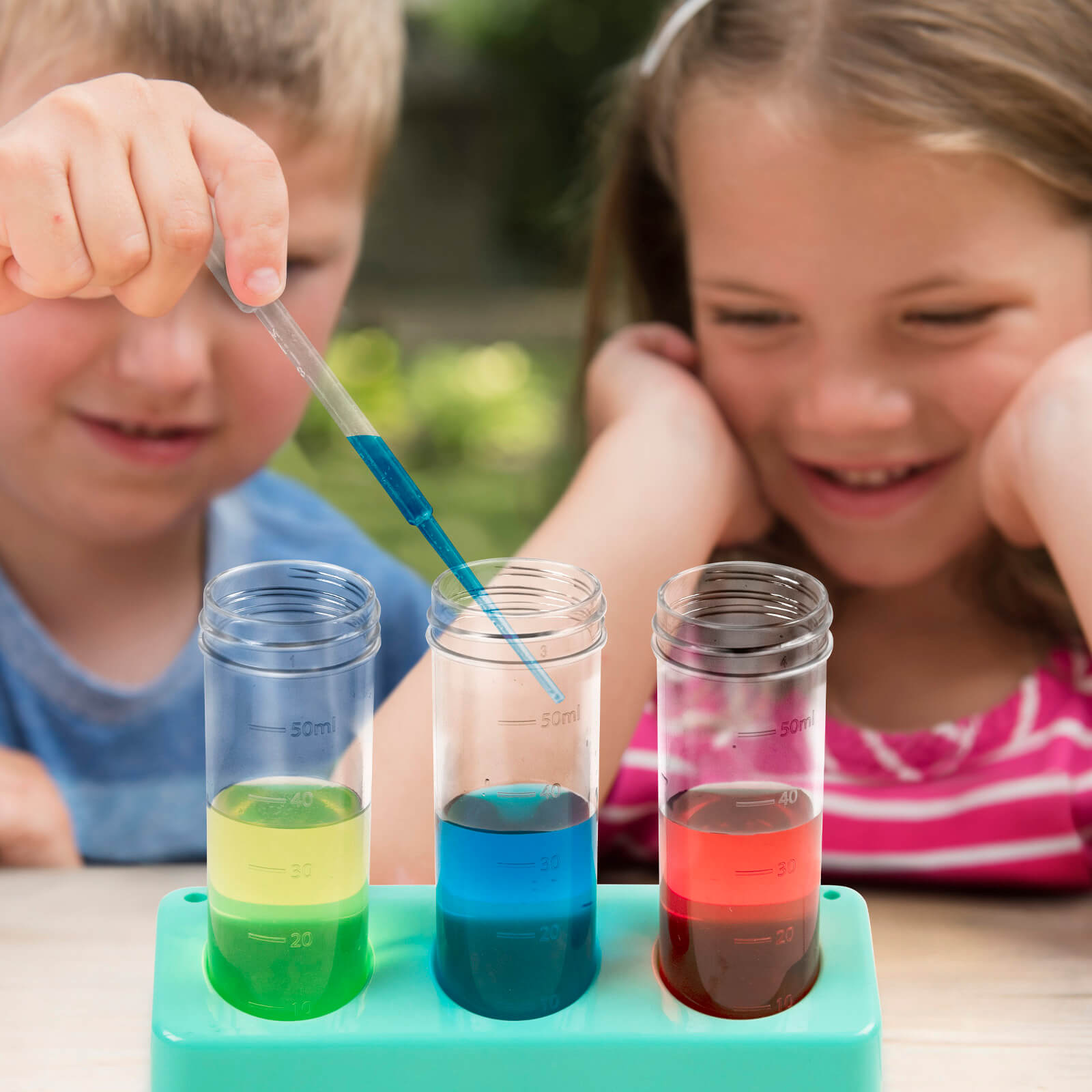 KidzLabs - Colour Lab Mixer