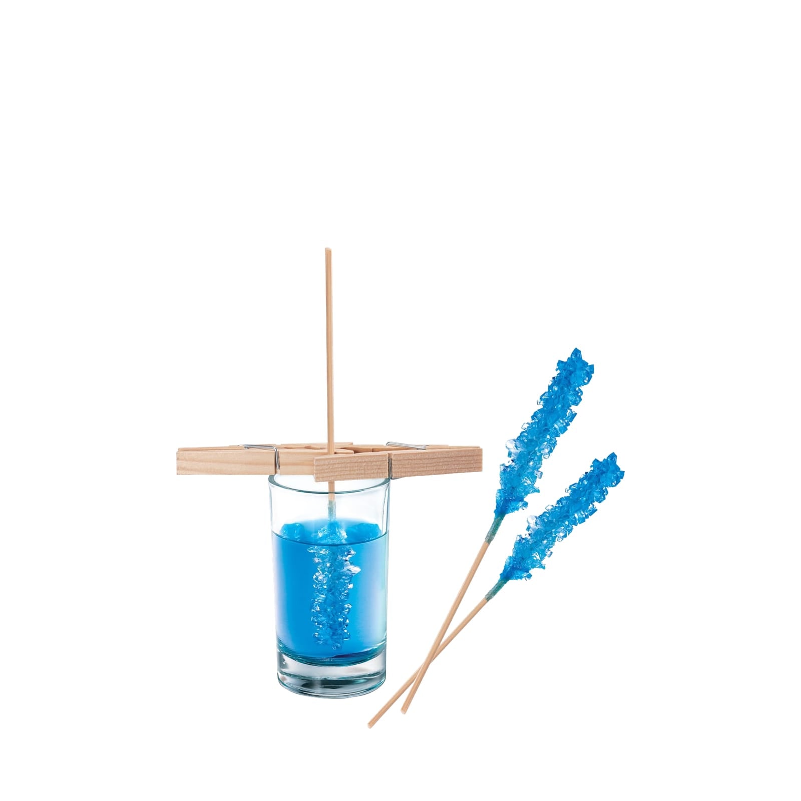 KidzLabs - Mega Kitchen Science