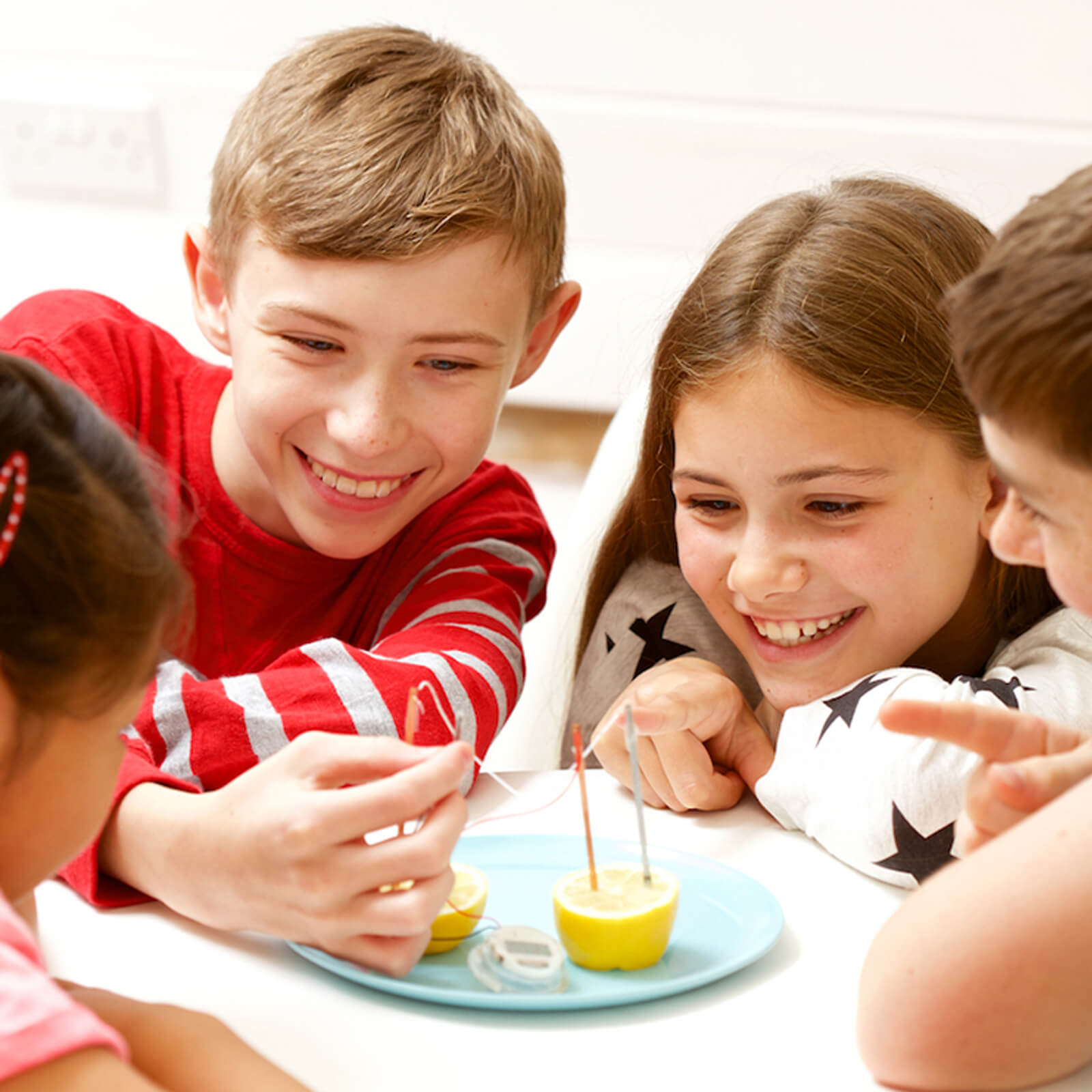 KidzLabs - Mega Kitchen Science