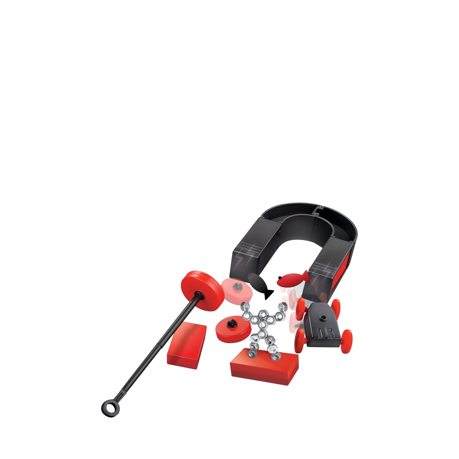 KidzLabs - Magnet Exploration