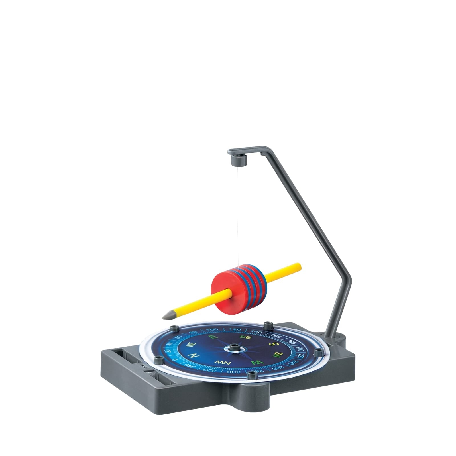 KidzLabs - Magnet Exploration