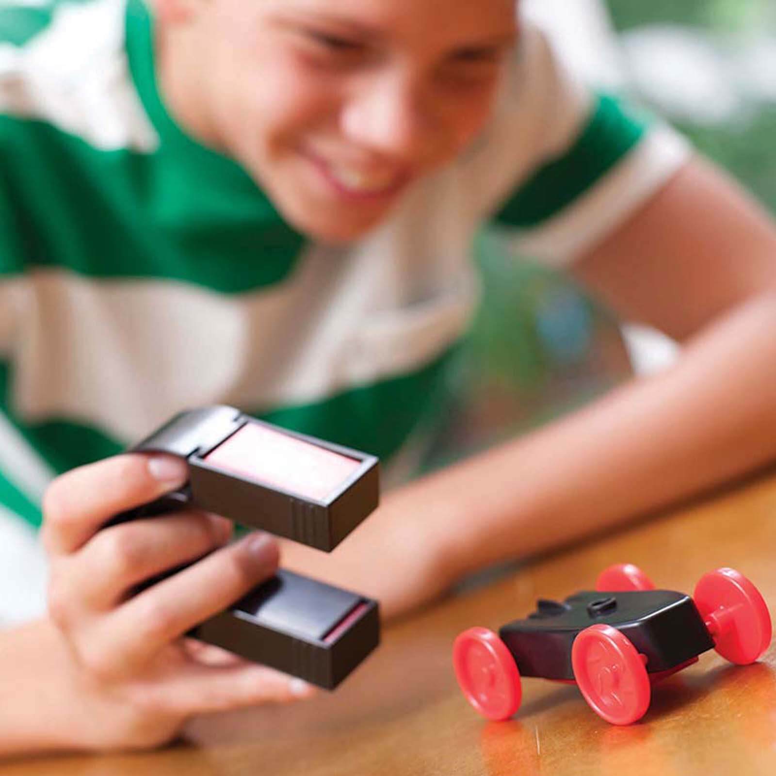 KidzLabs - Magnet Exploration