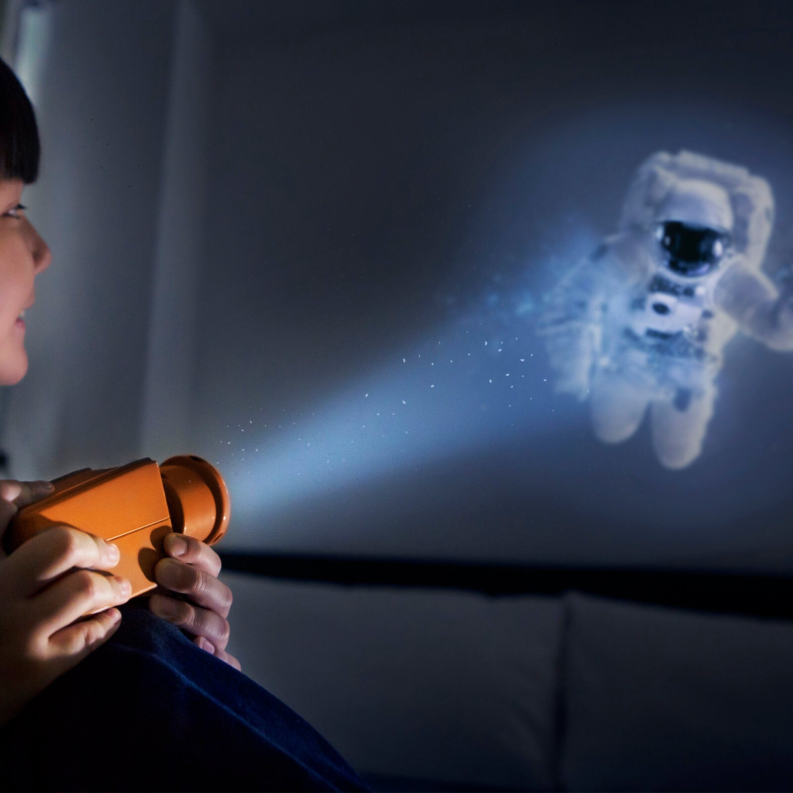 KidzLabs - Space Exploration