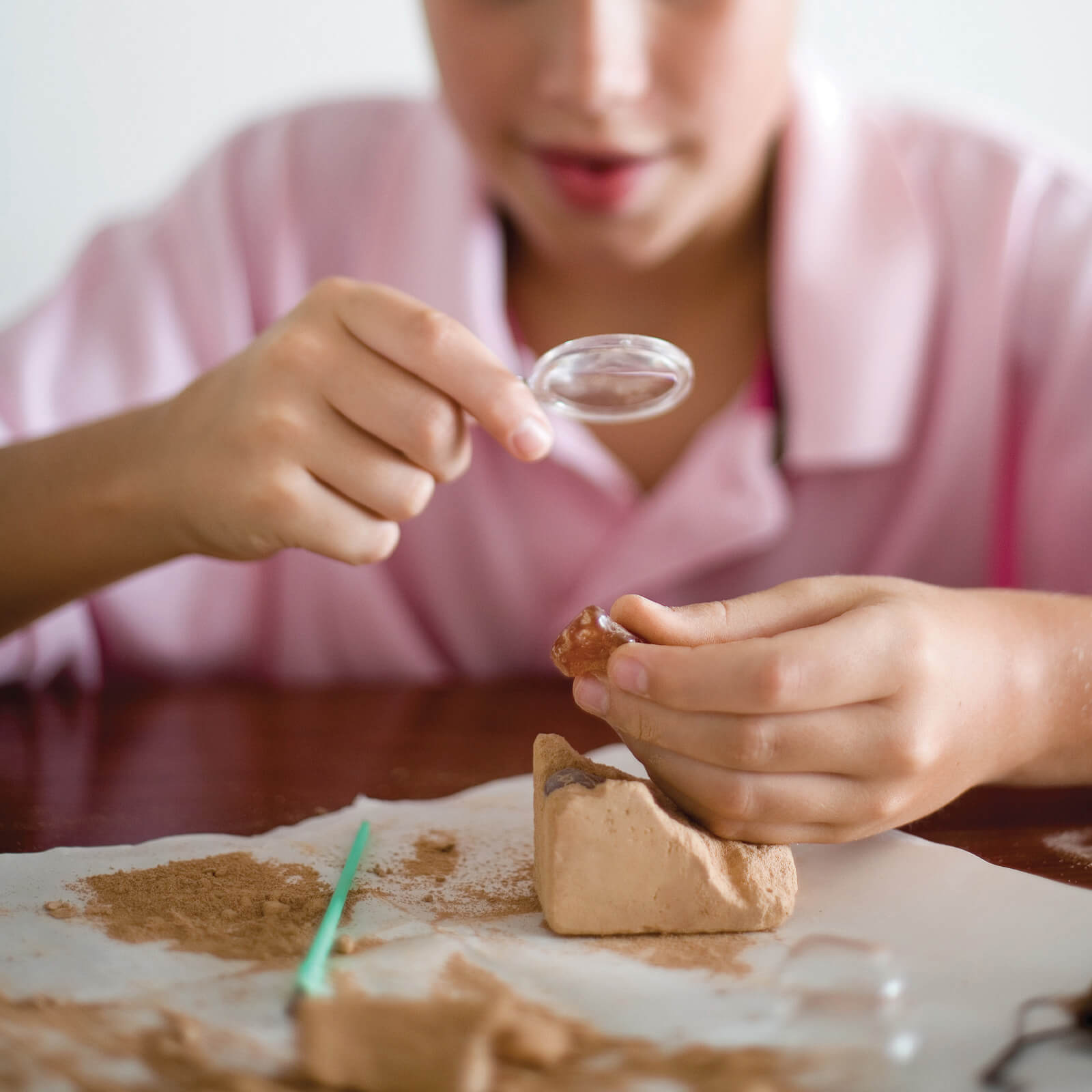 KidzLabs - Earth Science