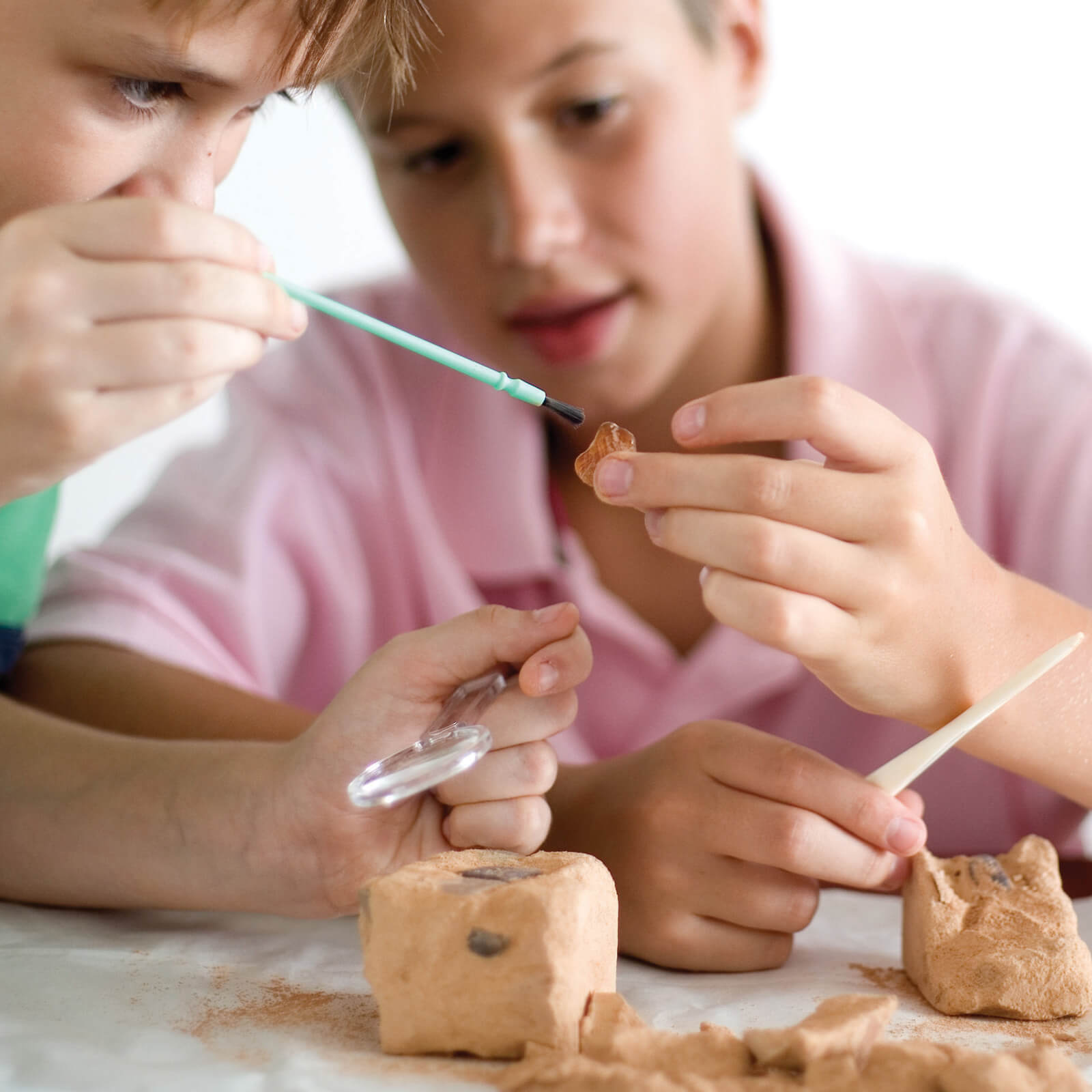 KidzLabs - Earth Science