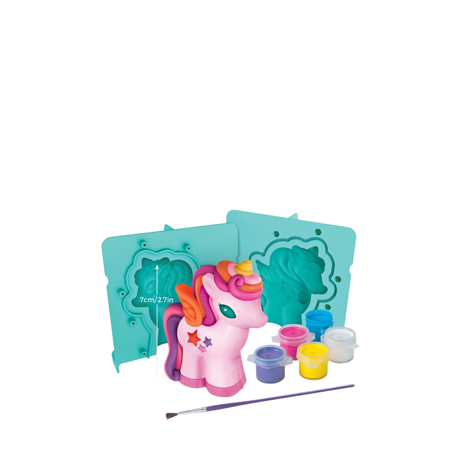 KidzLabs - Rainbow Unicorns