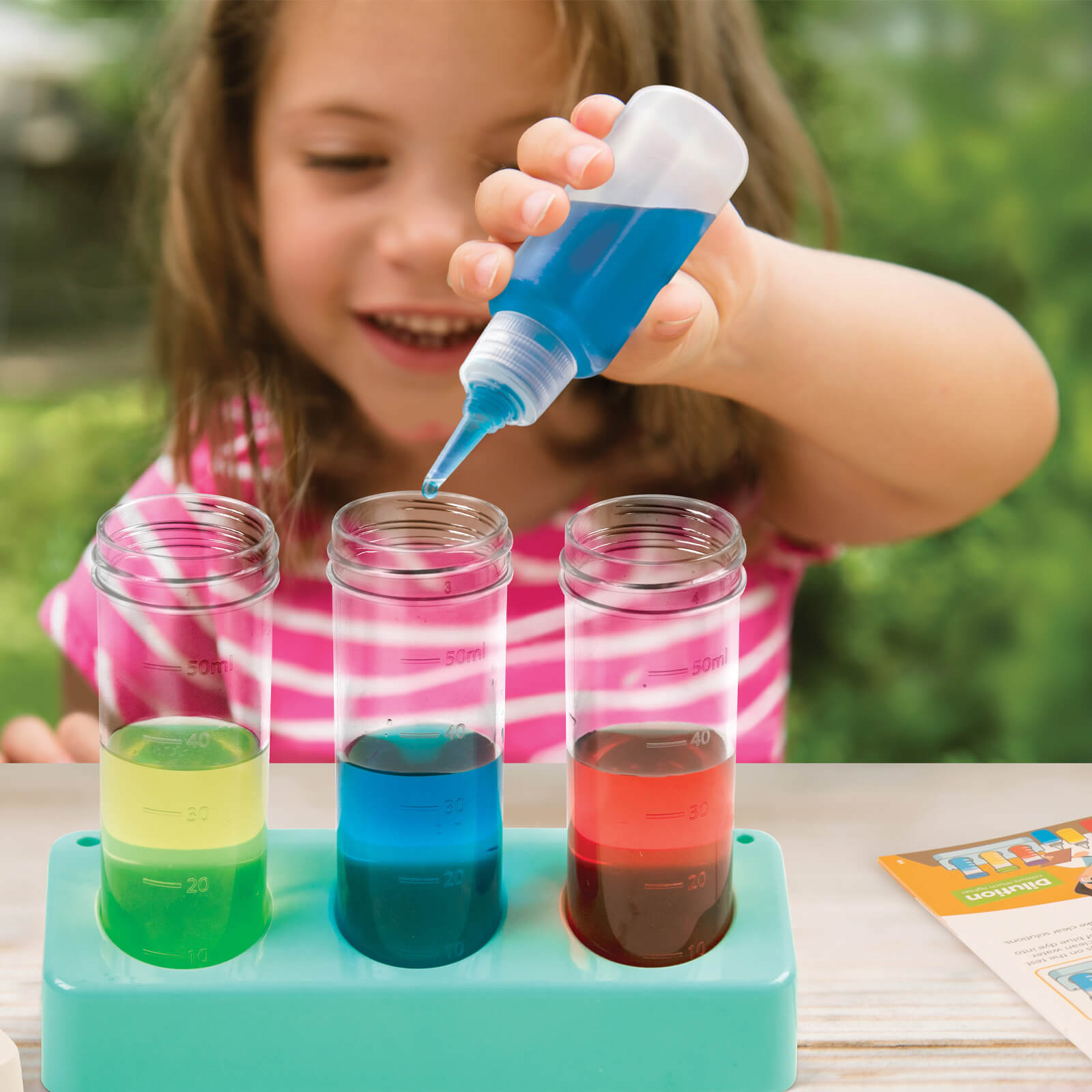 KidzLabs - Rainbow Unicorns