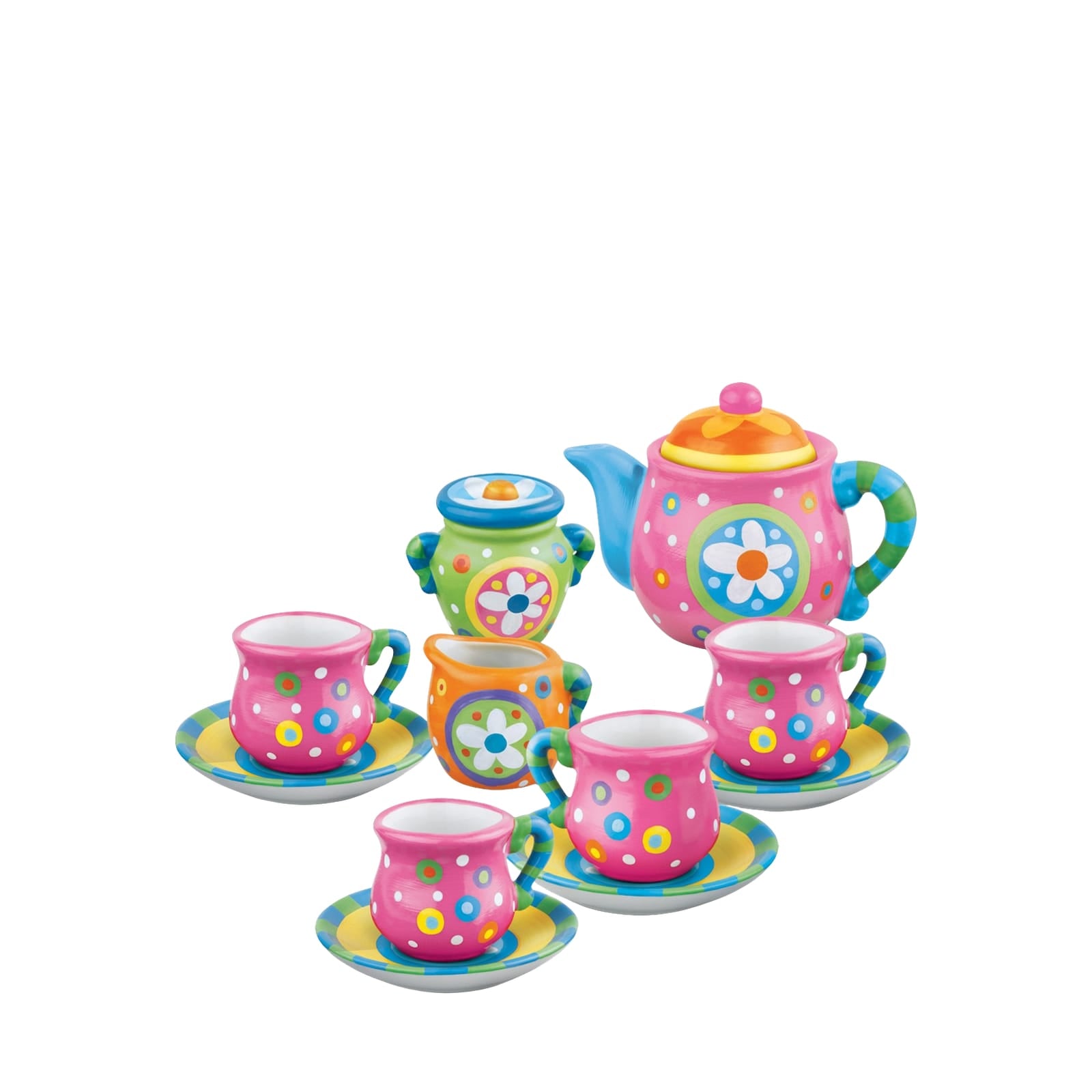 KidzLabs - Magical Garden