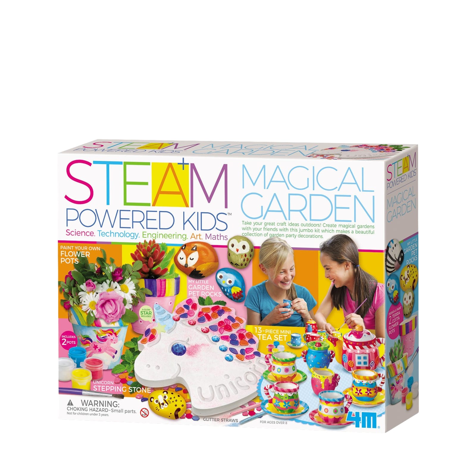 KidzLabs - Magical Garden