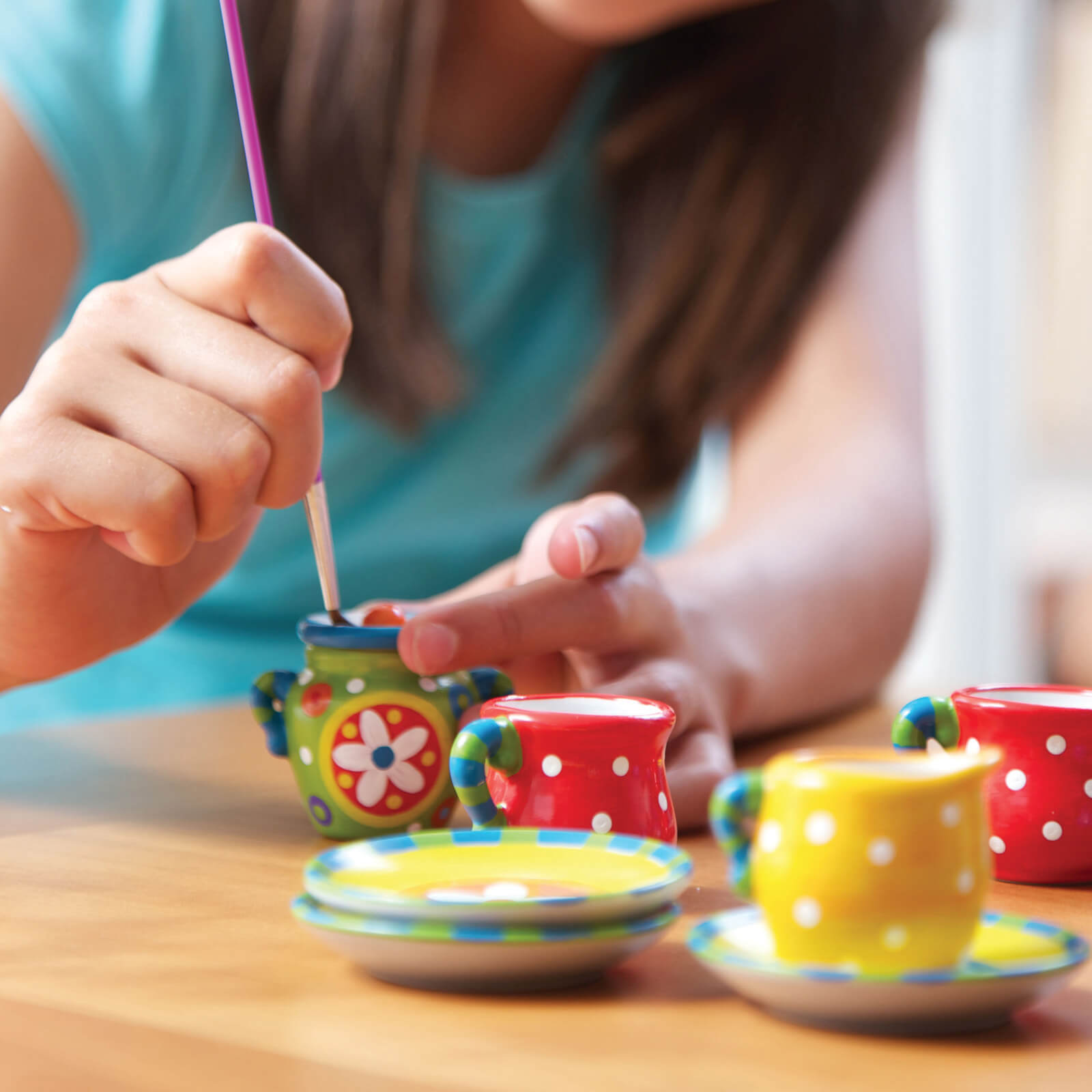 KidzLabs - Magical Garden