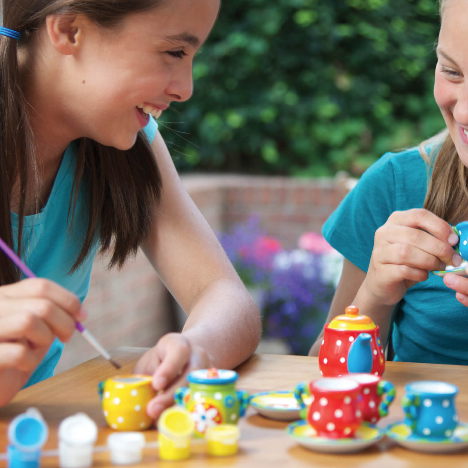 KidzLabs - Magical Garden