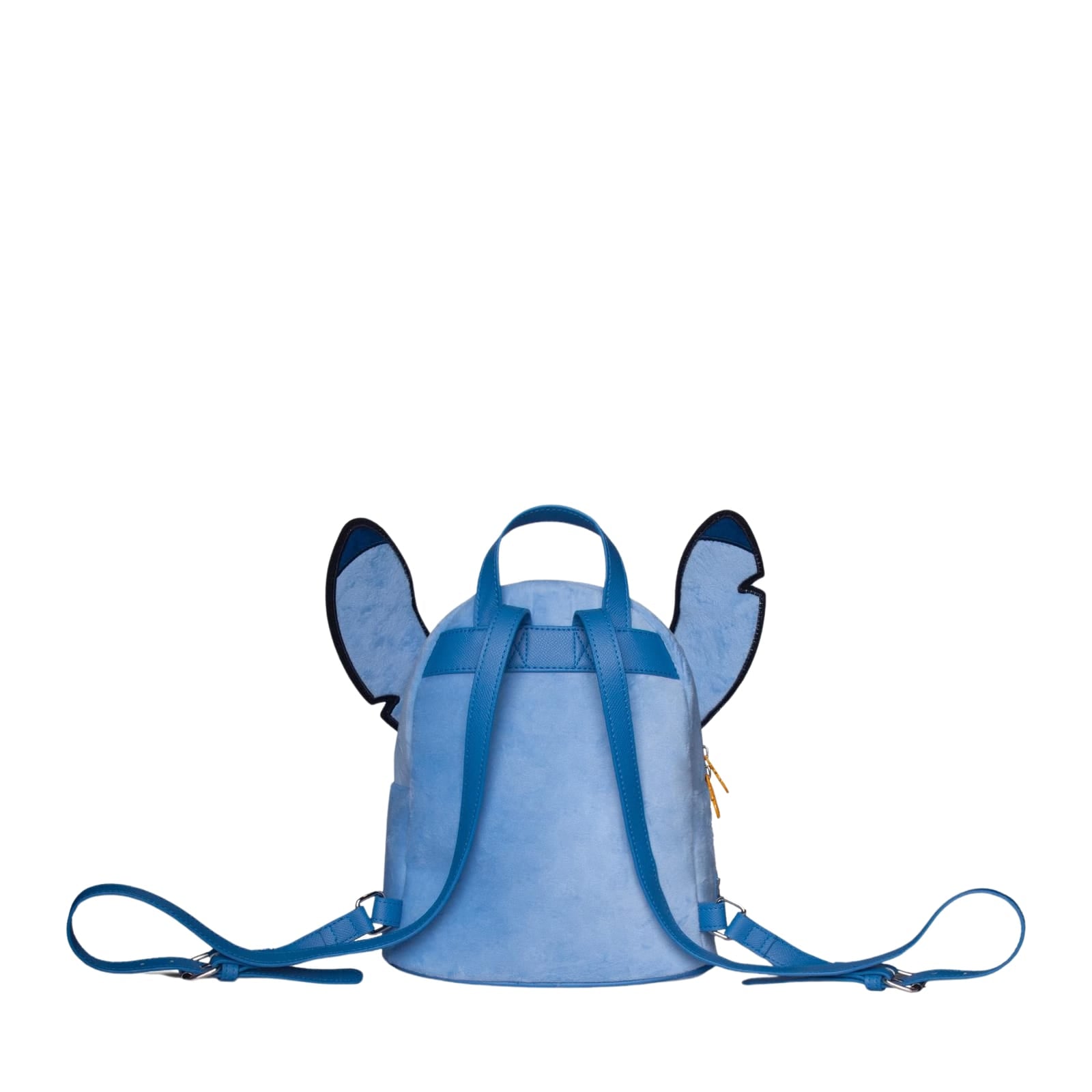Disney Lilo and Stitch Small Backpack - Stitch 3D Ears