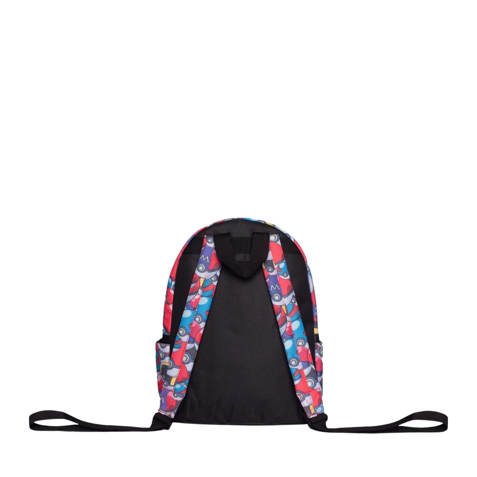Pokemon Small Backpack - Poke Balls