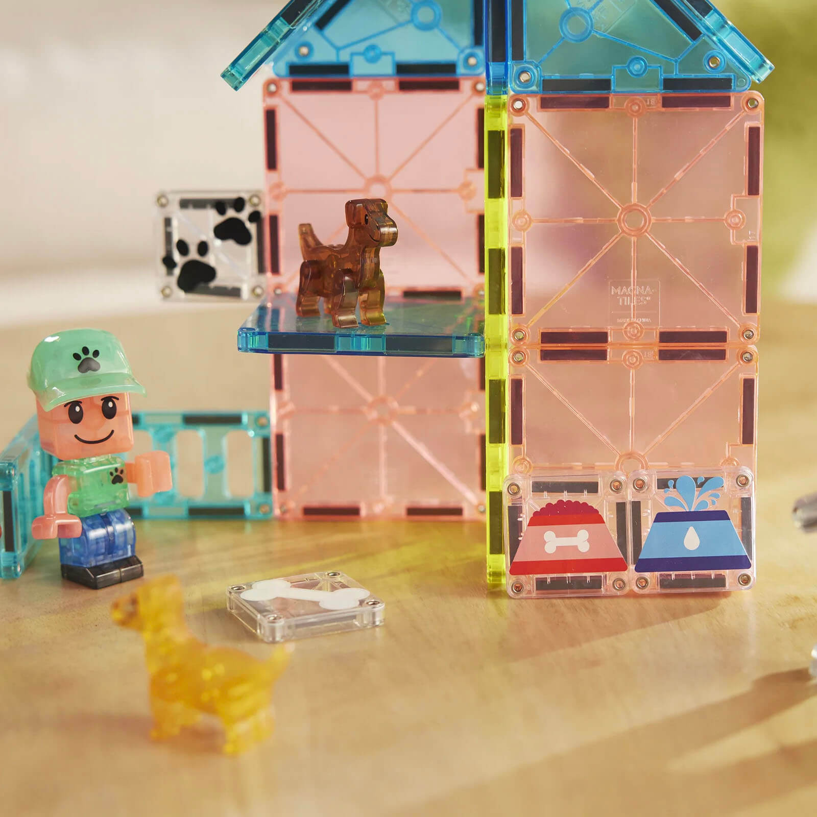 Puppy Park - 27 Piece Set