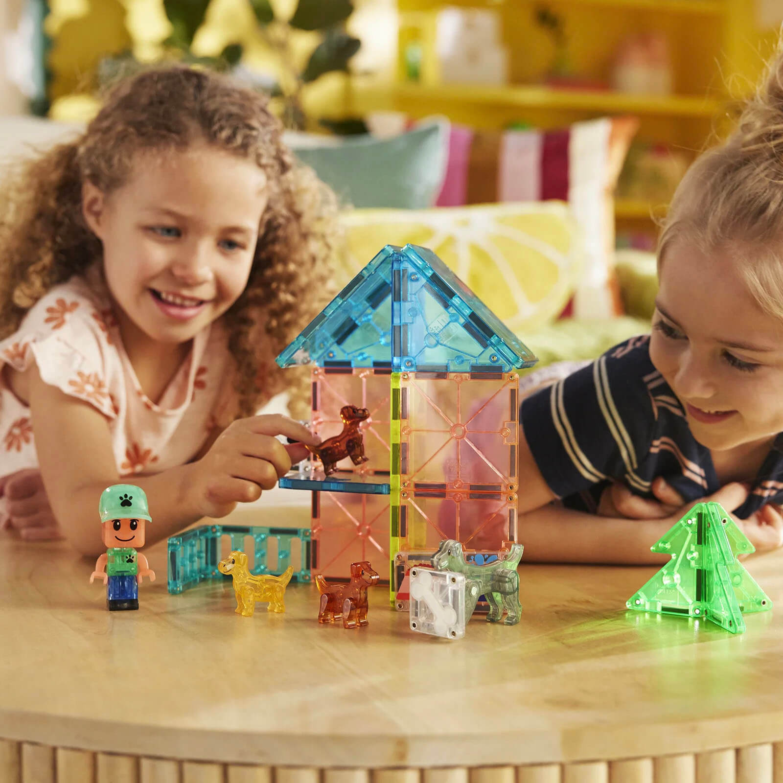 Puppy Park - 27 Piece Set