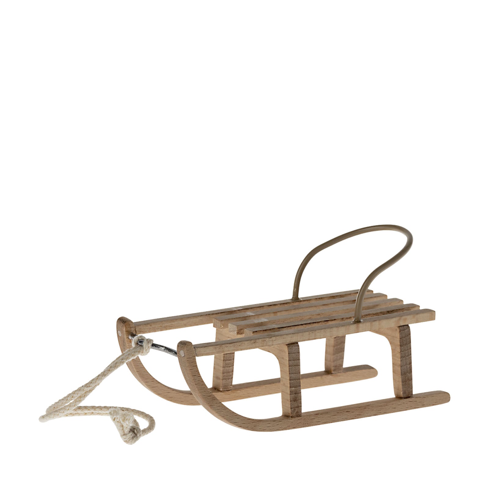 Sled - Mouse