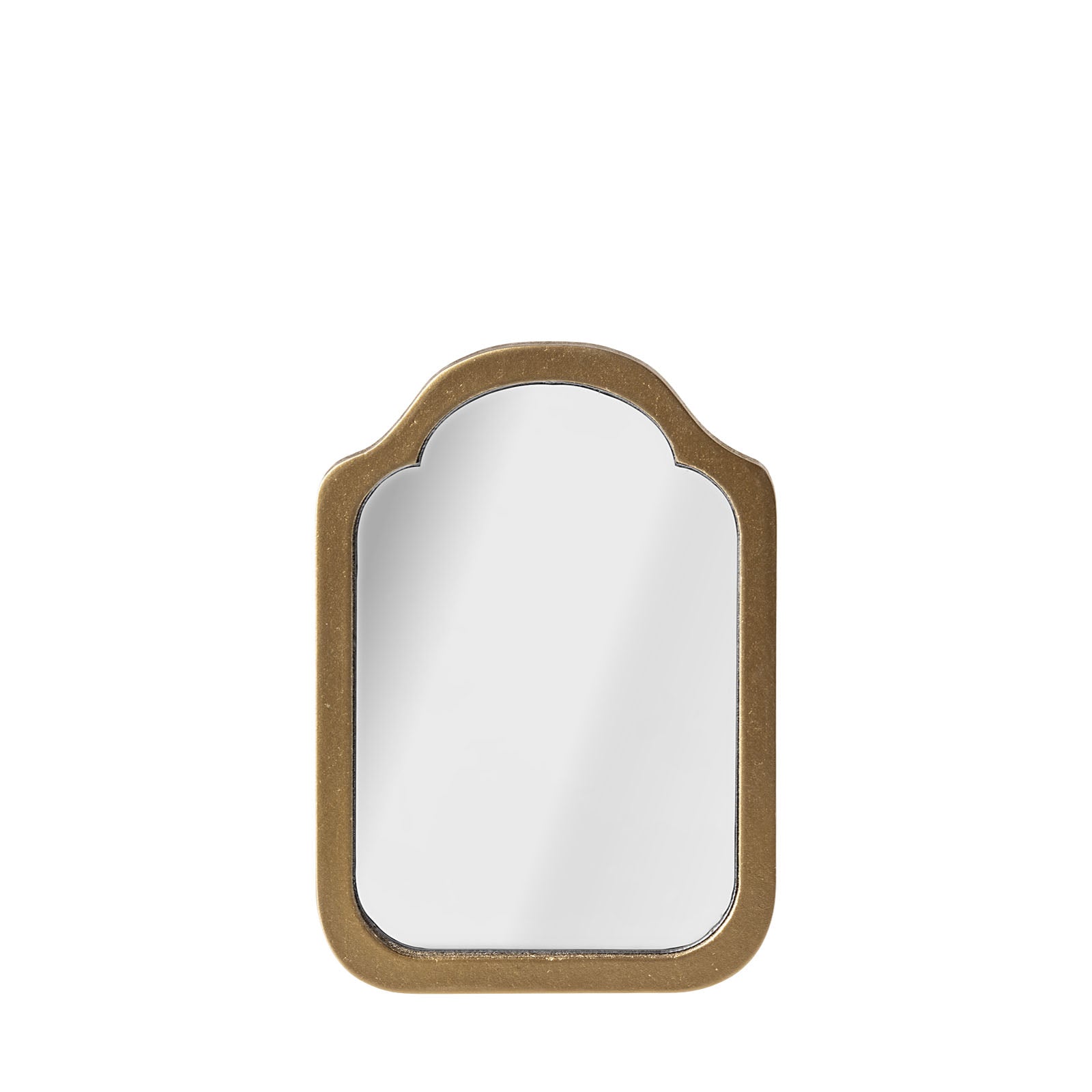 Miniature Mirror
