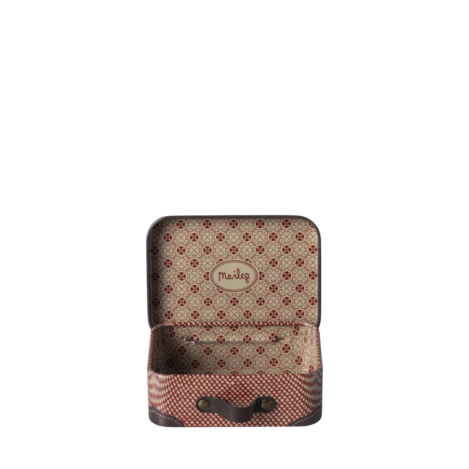 Small Suitcase - Red