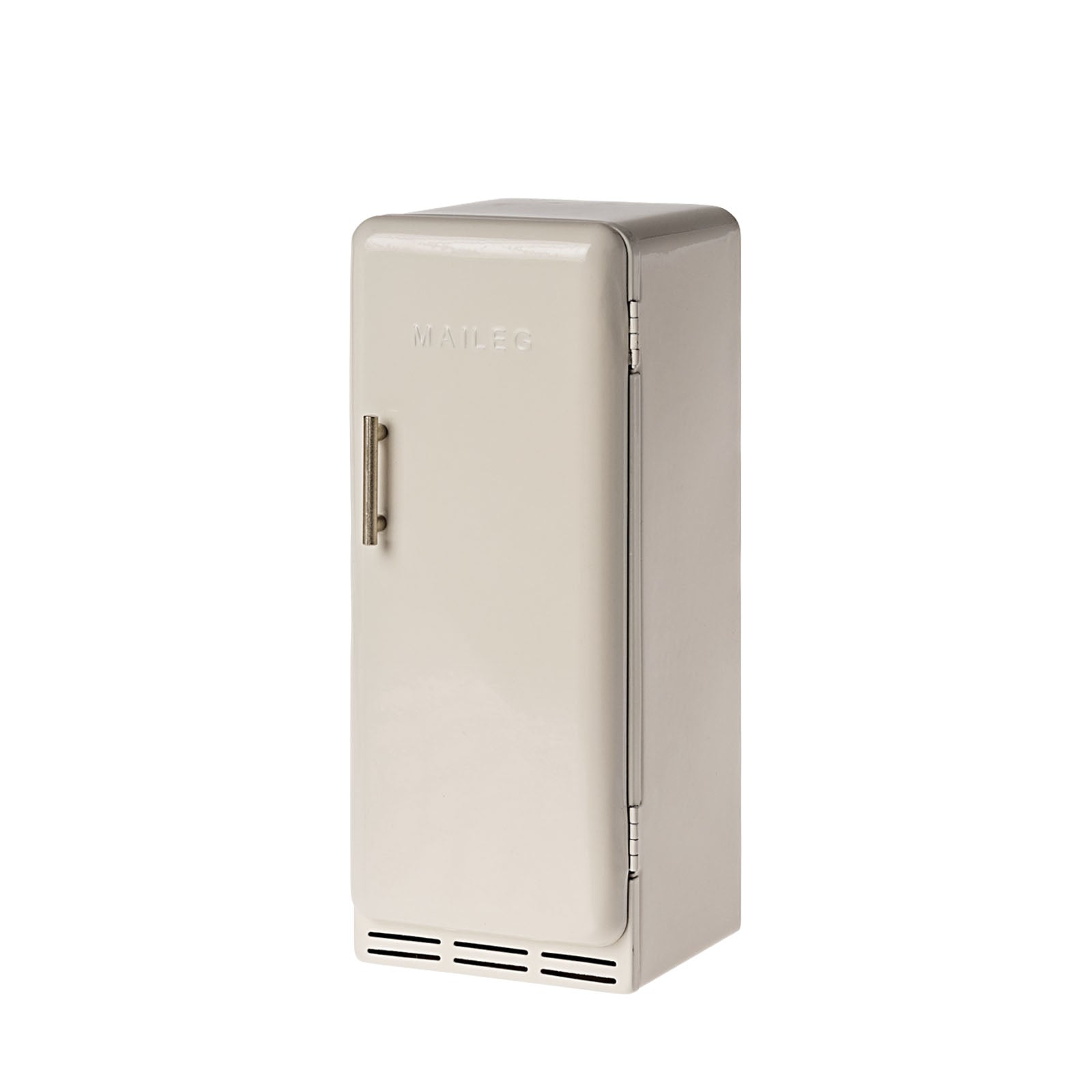 Miniature Fridge - Off White