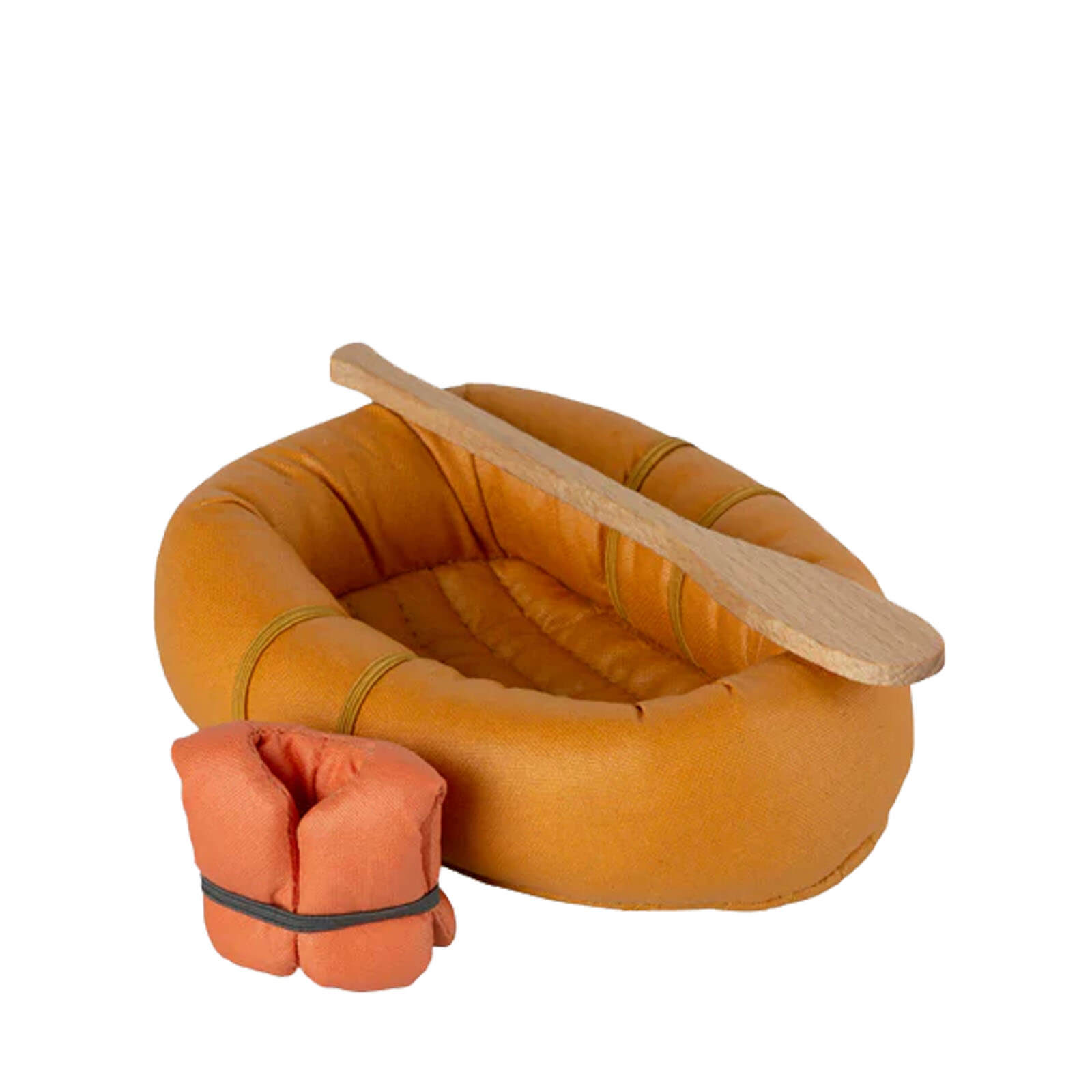 Mouse Rubber Boat