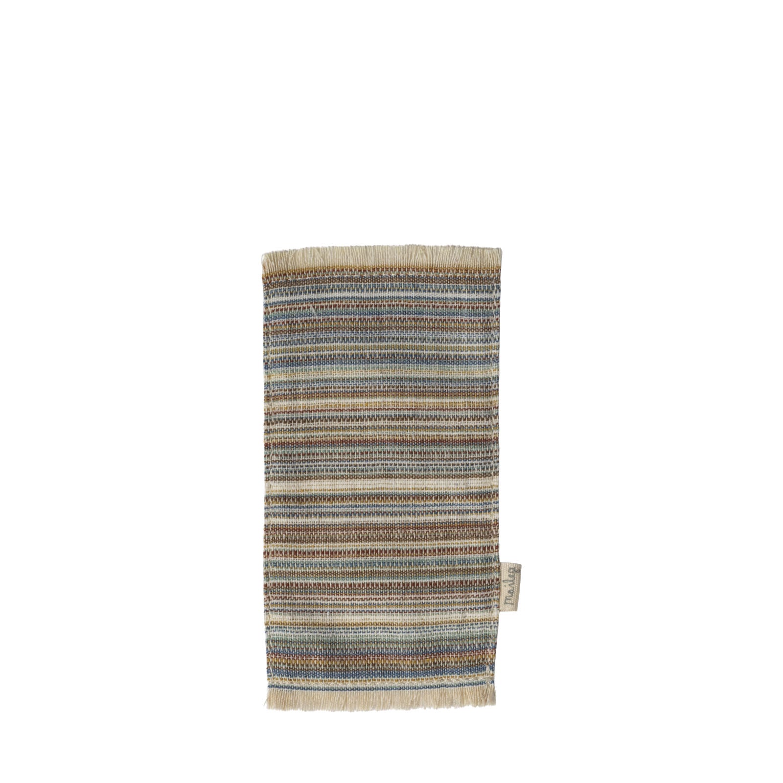 Rug Striped - Medium