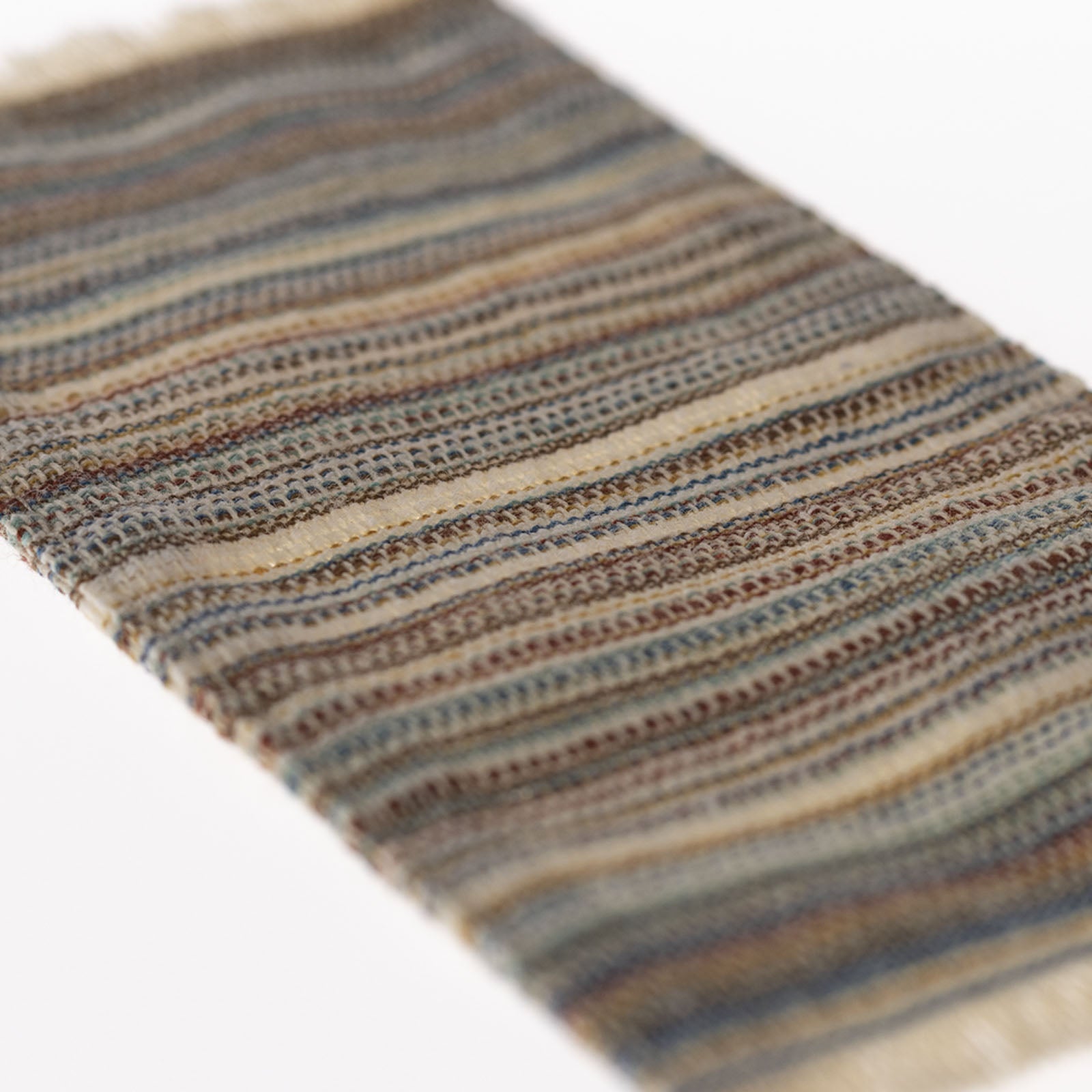 Rug Striped - Medium