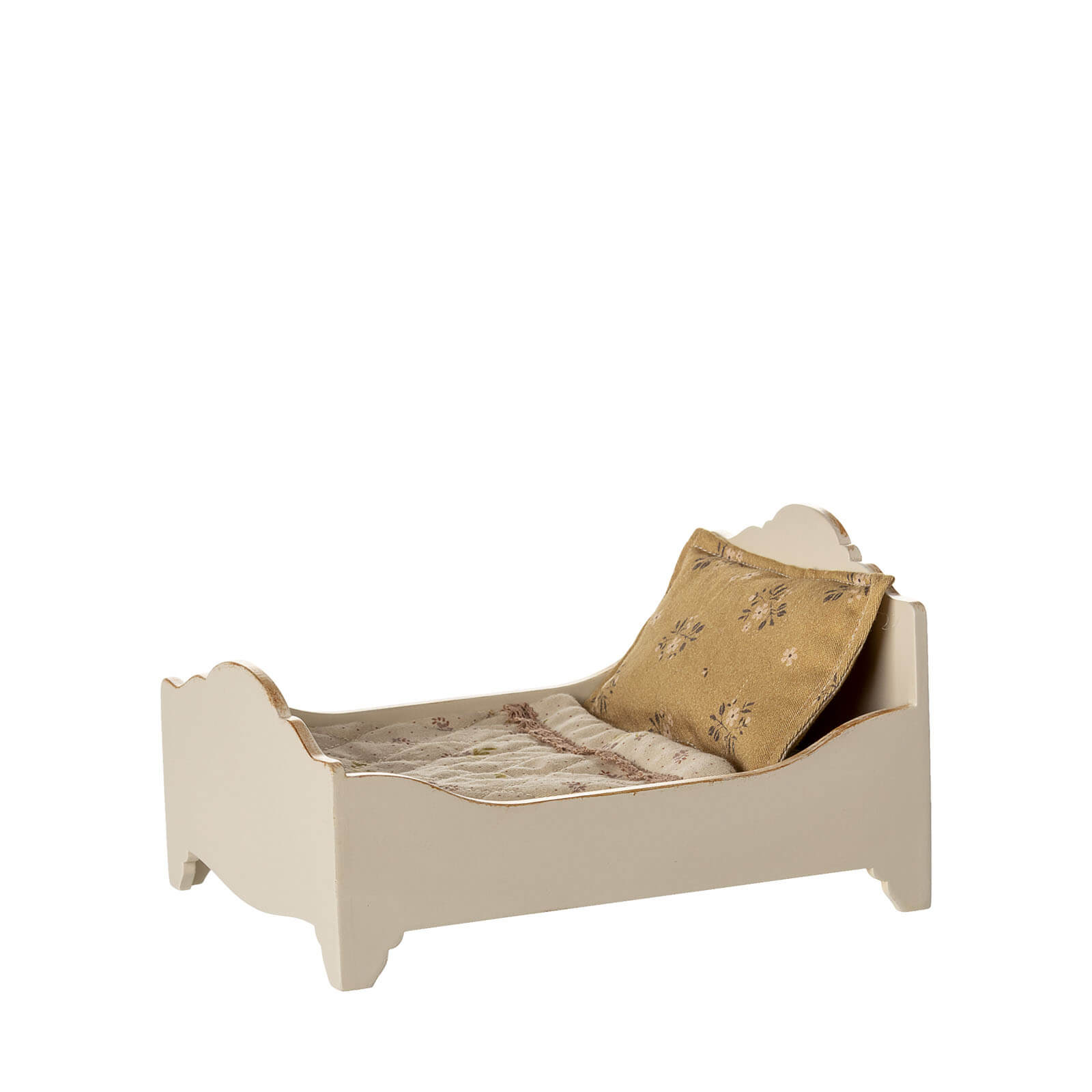 Bed - Mouse - Off White