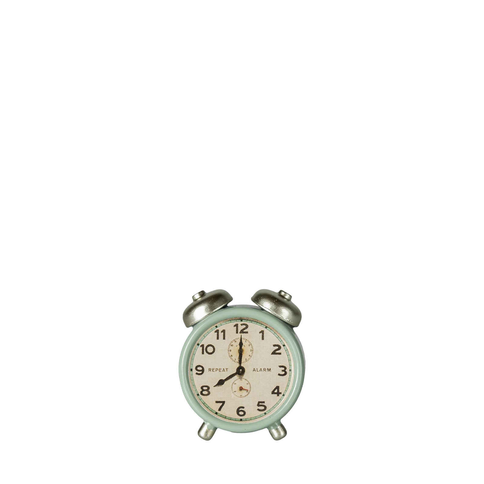 Alarm Clock - Mouse - Mint