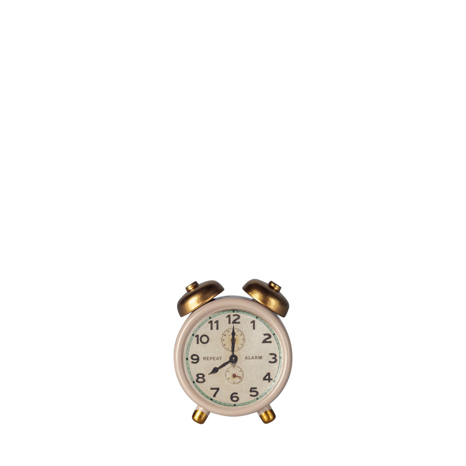 Alarm Clock - Mouse - Powder