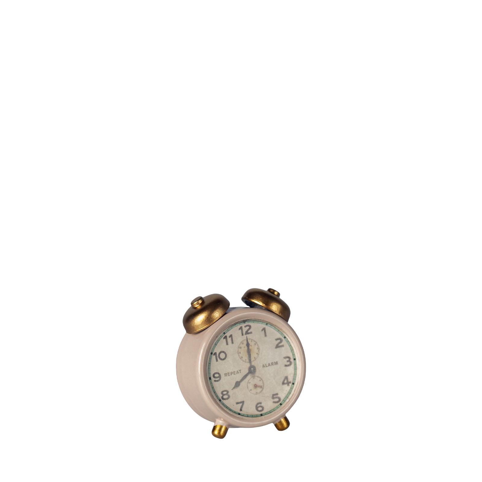 Alarm Clock - Mouse - Powder