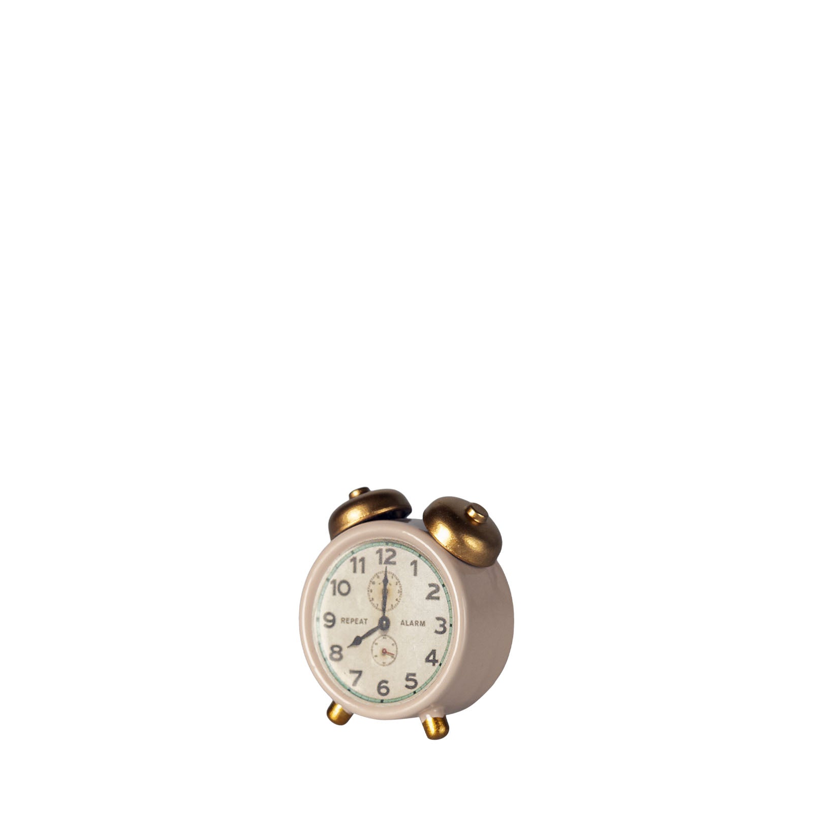 Alarm Clock - Mouse - Powder