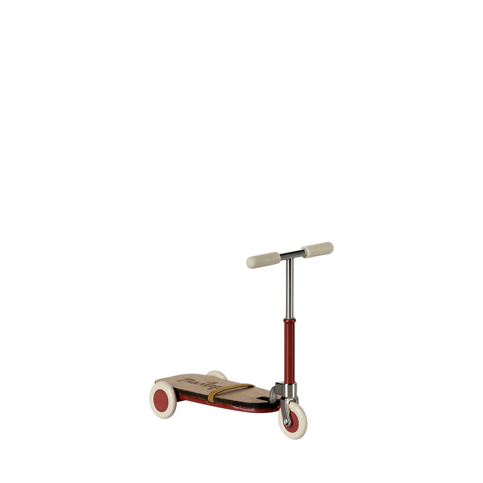 Kick Board - Mouse - Red