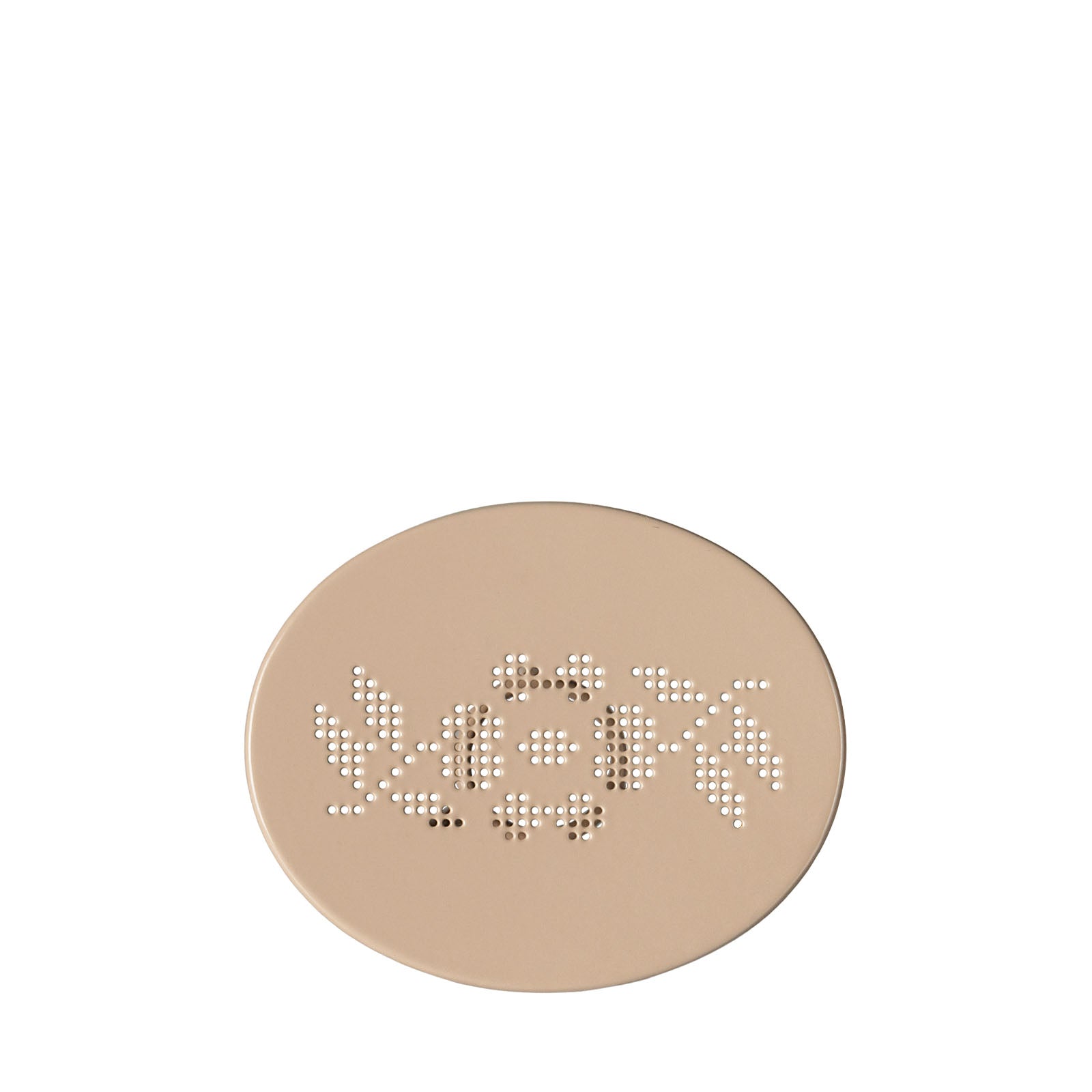 Cafe Set - Mouse Big - Pale Pink