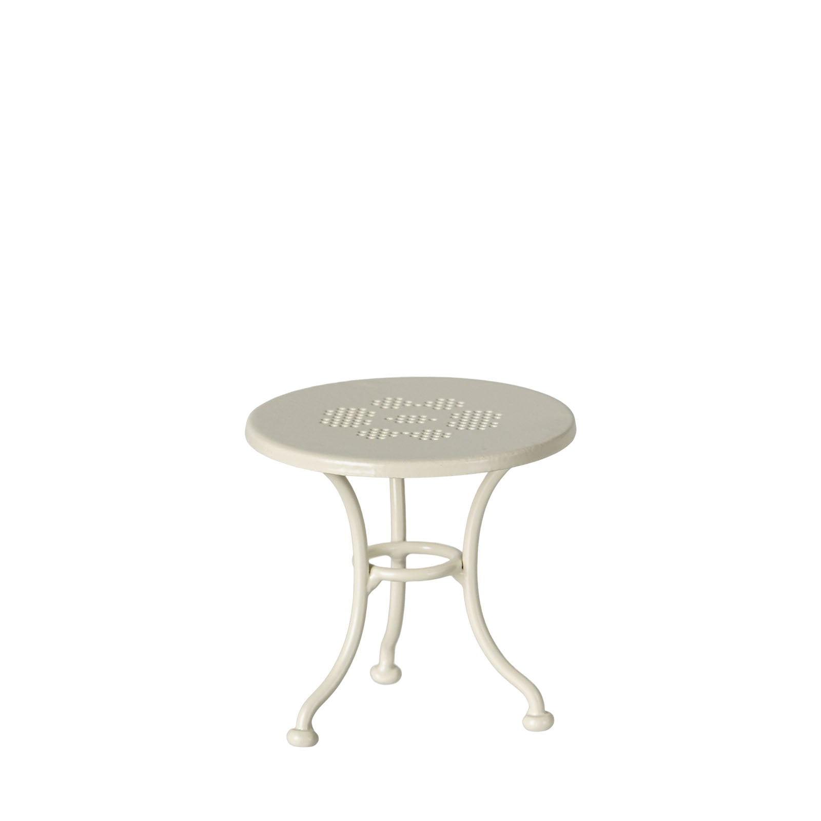 Cafe Set - Mouse Small - Off White