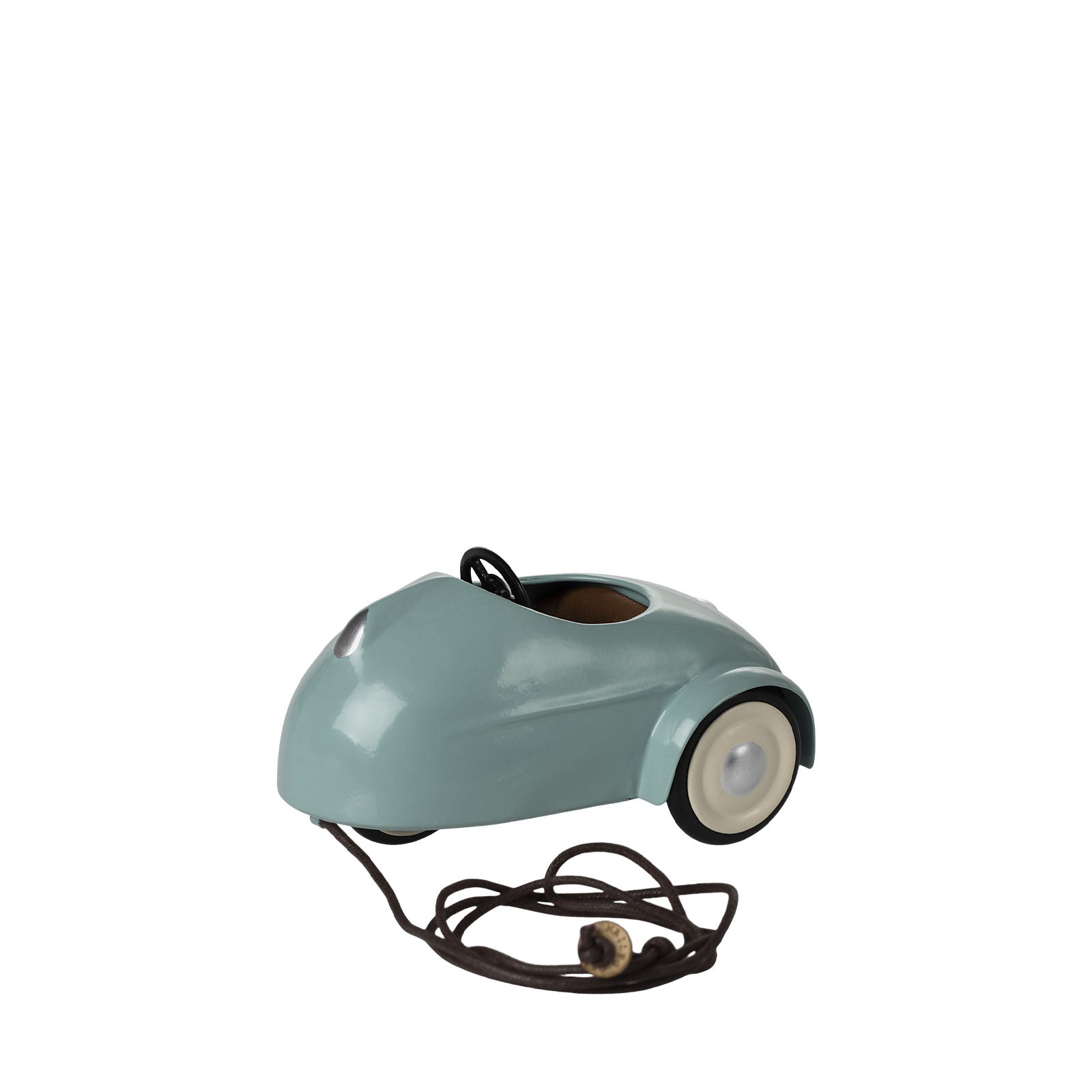 Car - Mouse - Light Blue