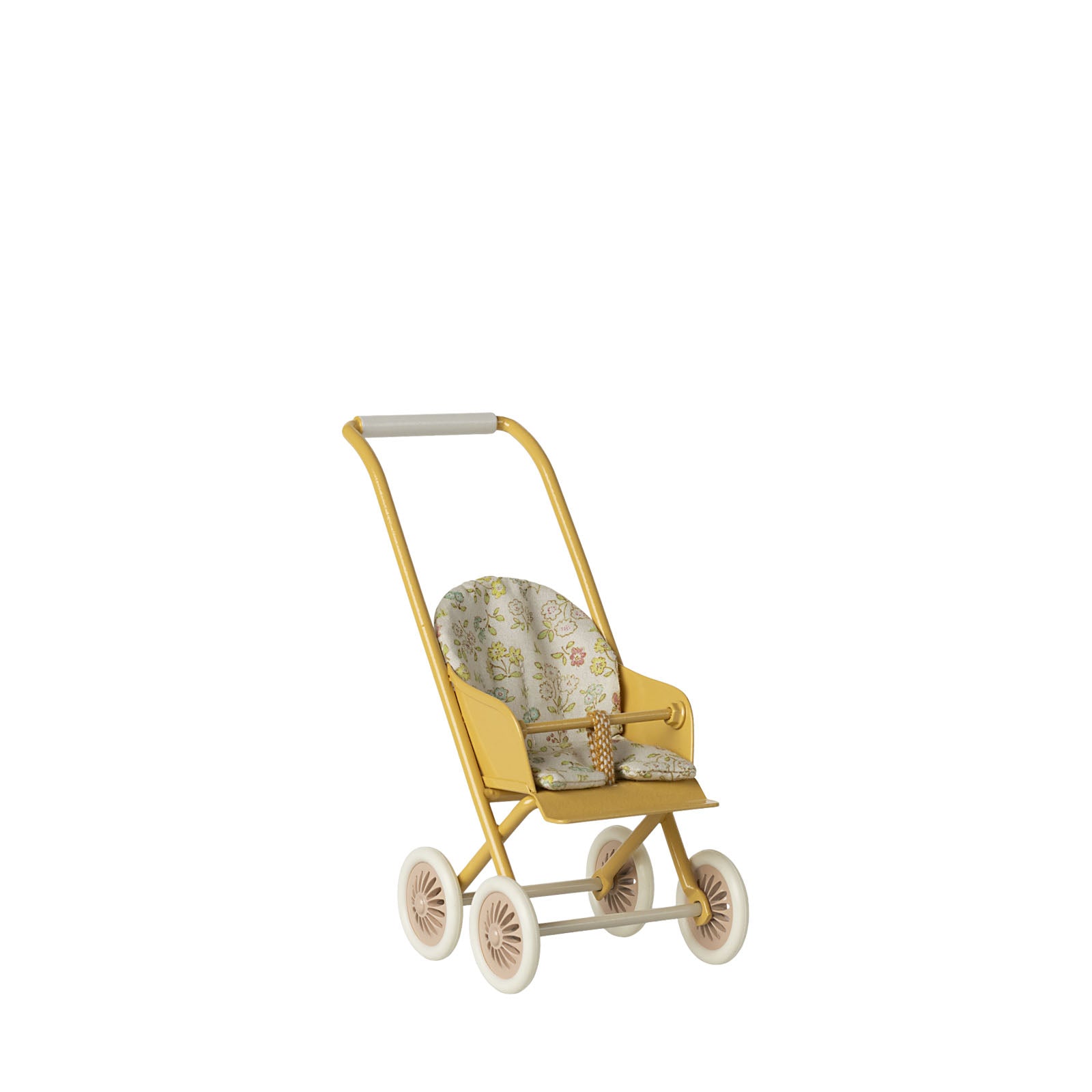 Stroller - Micro - Yellow