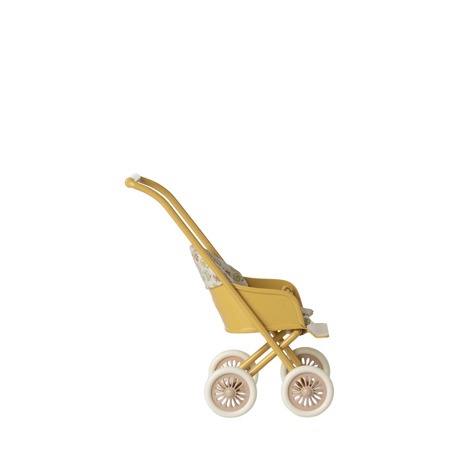 Stroller - Micro - Yellow
